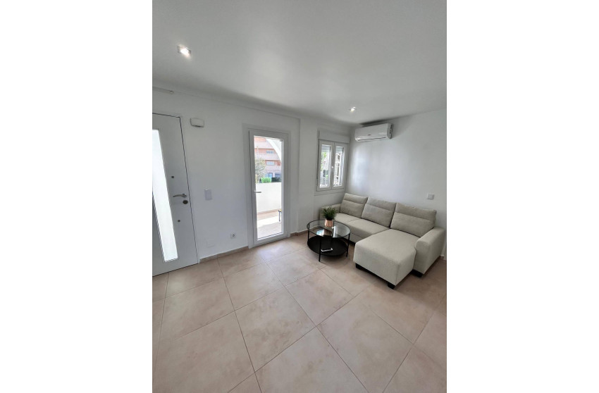 Herverkoop - Apartment - Orihuela Costa - La Regia