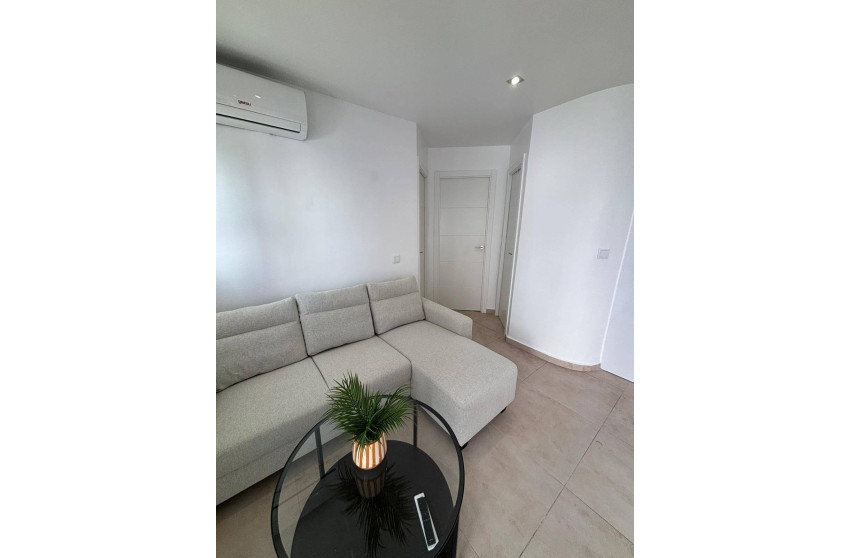 Herverkoop - Apartment - Orihuela Costa - La Regia