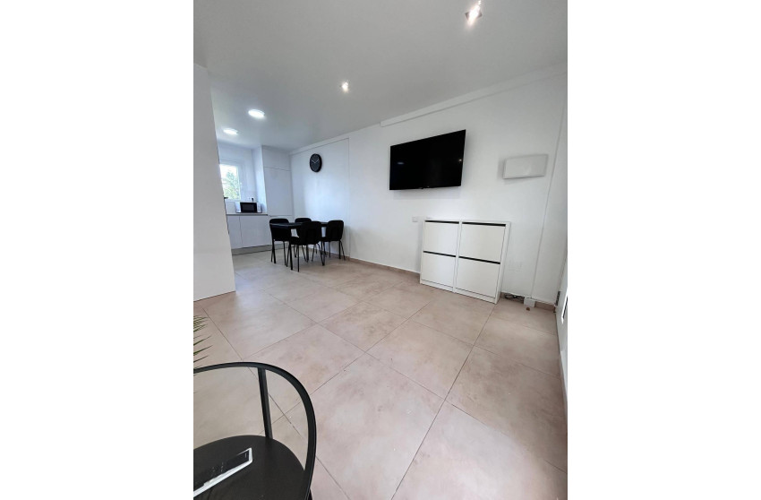 Herverkoop - Apartment - Orihuela Costa - La Regia
