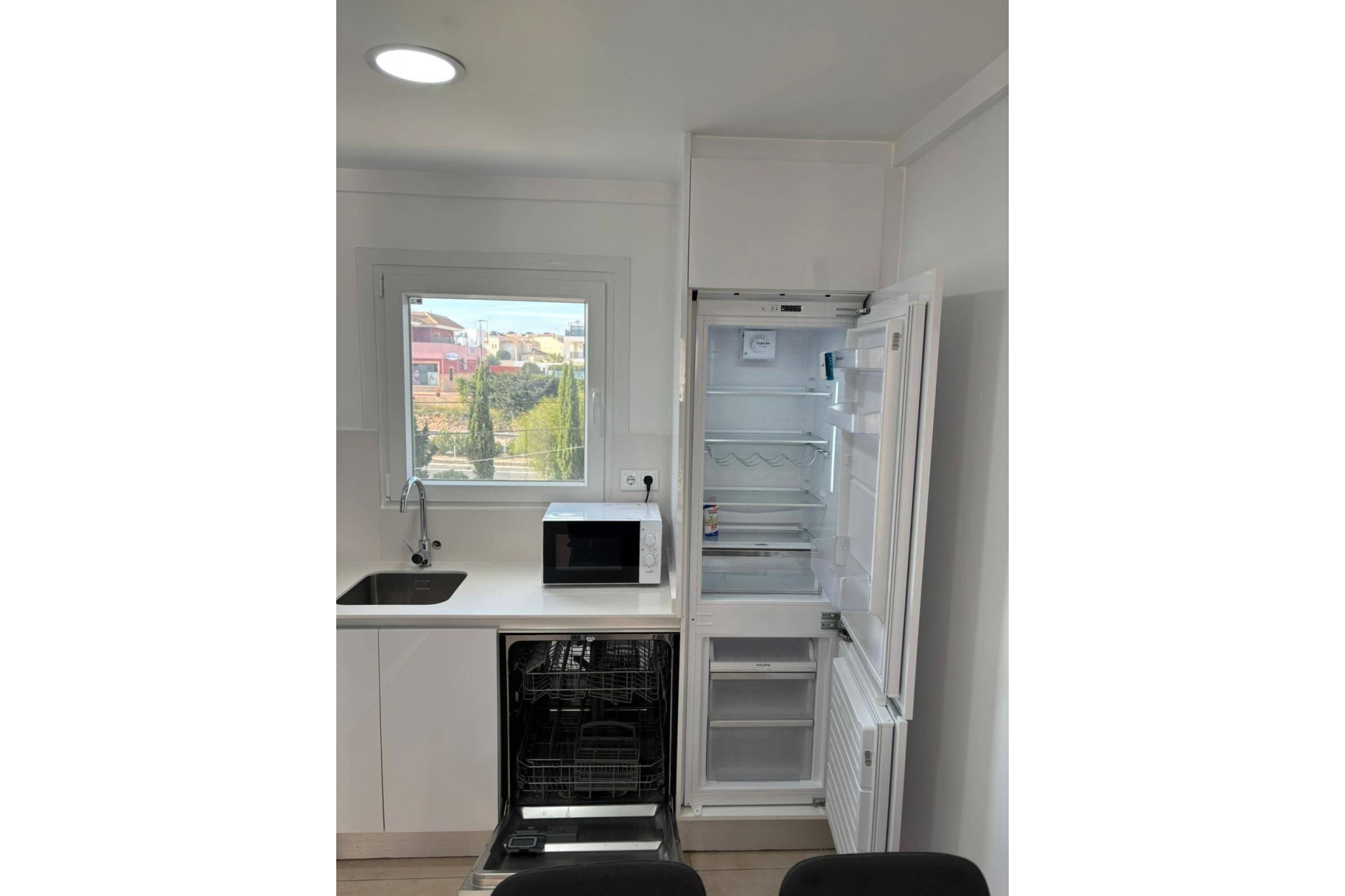 Herverkoop - Apartment - Orihuela Costa - La Regia