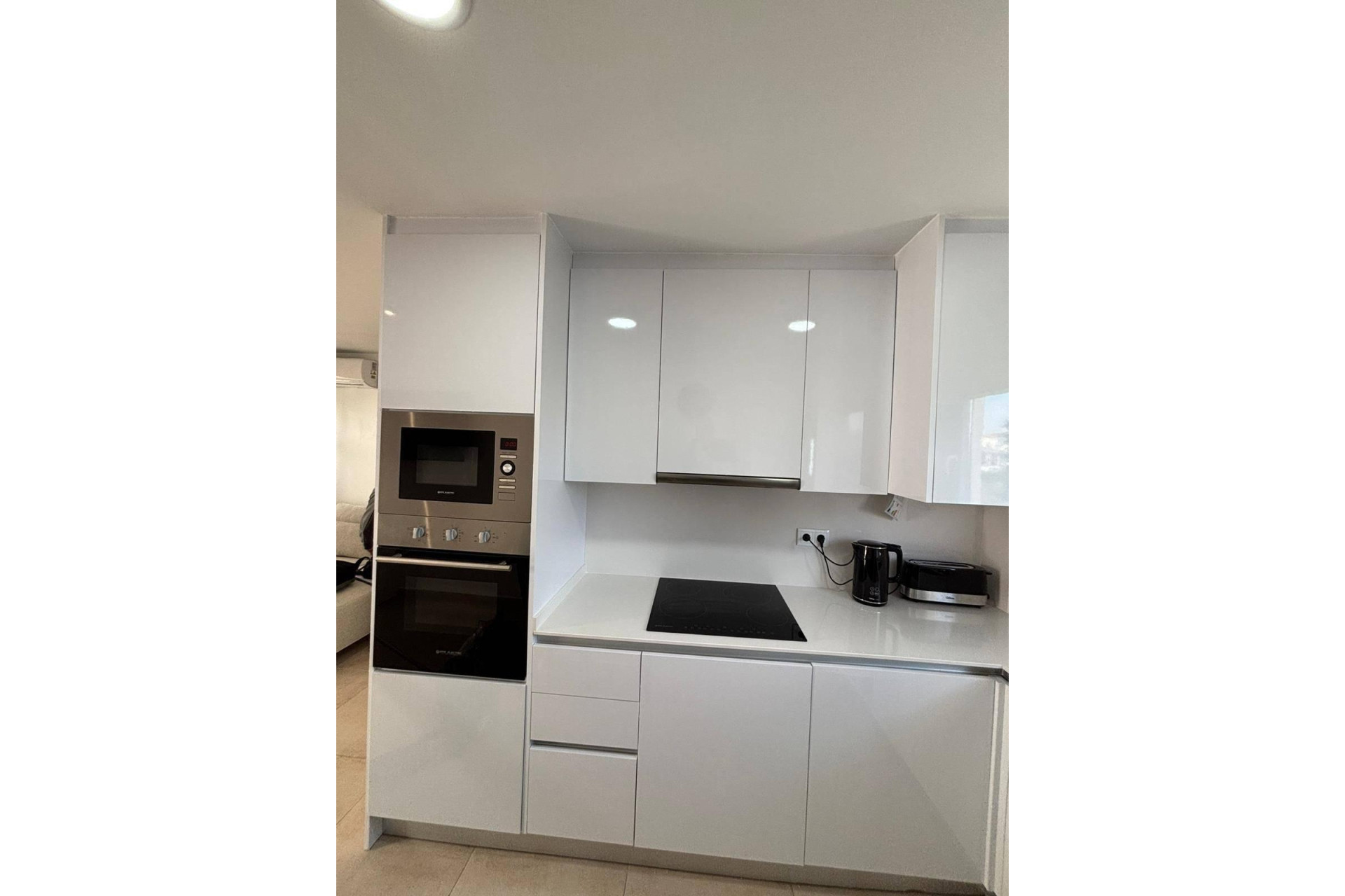 Herverkoop - Apartment - Orihuela Costa - La Regia