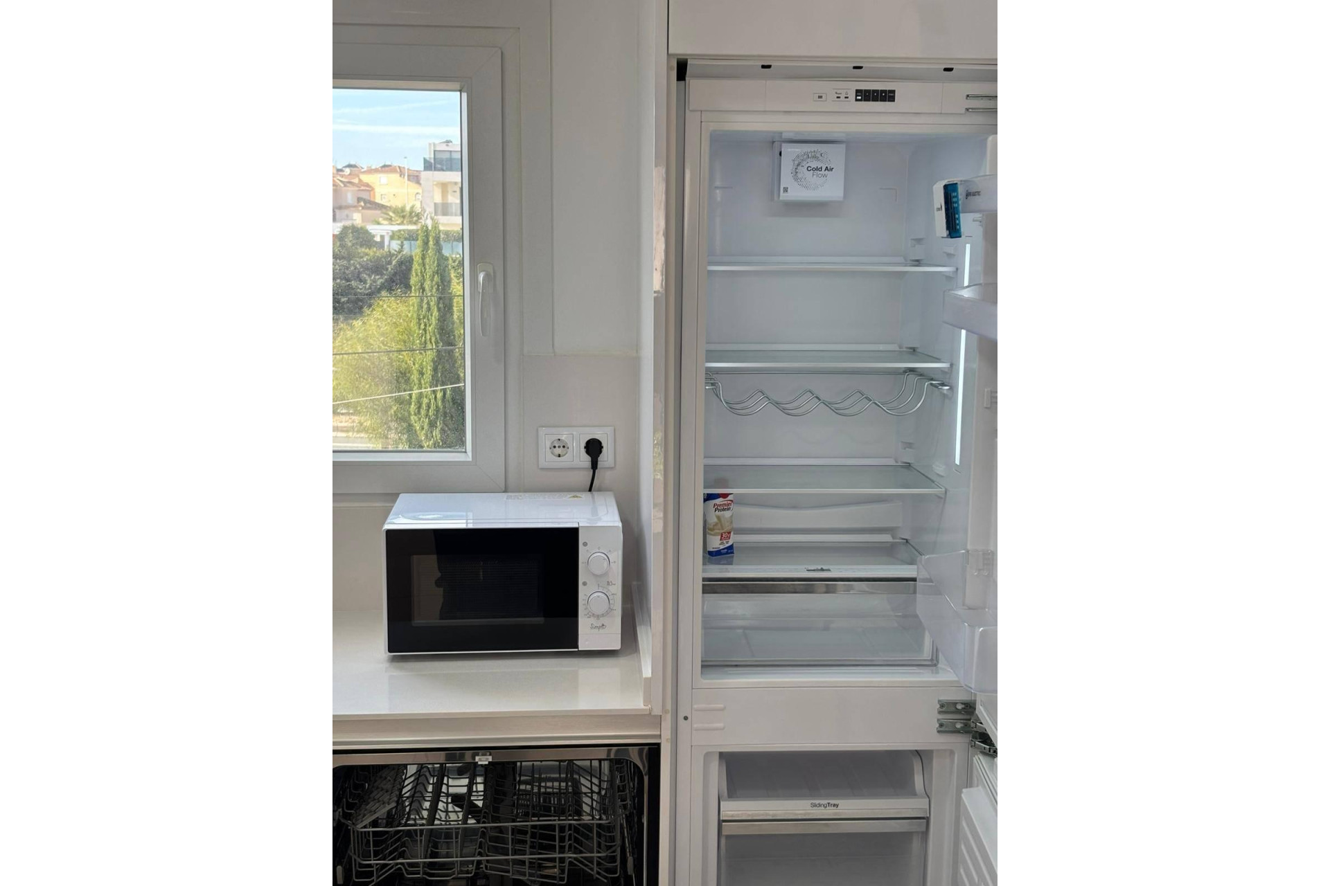 Herverkoop - Apartment - Orihuela Costa - La Regia