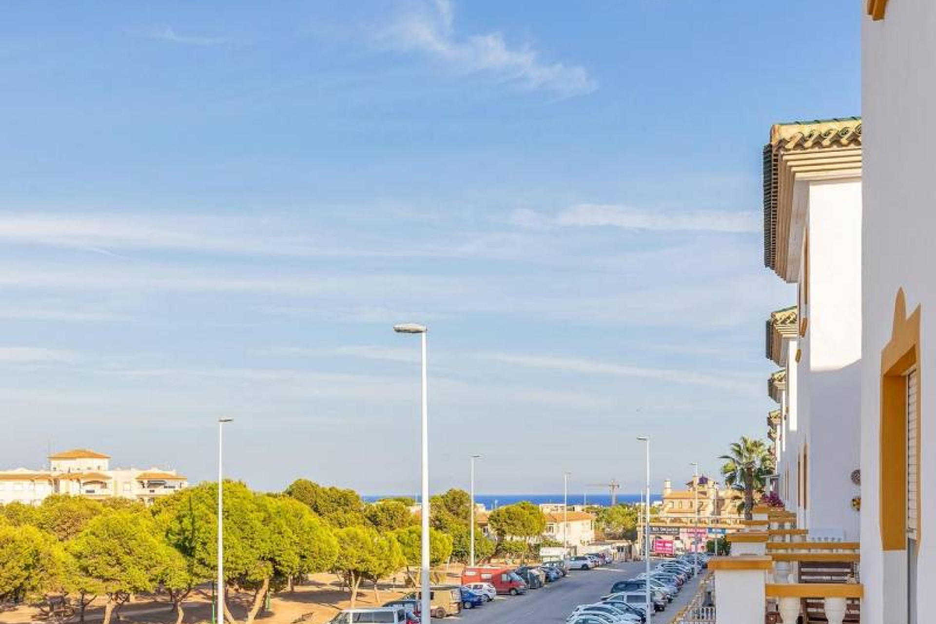 Herverkoop - Apartment - Orihuela Costa - La Zenia