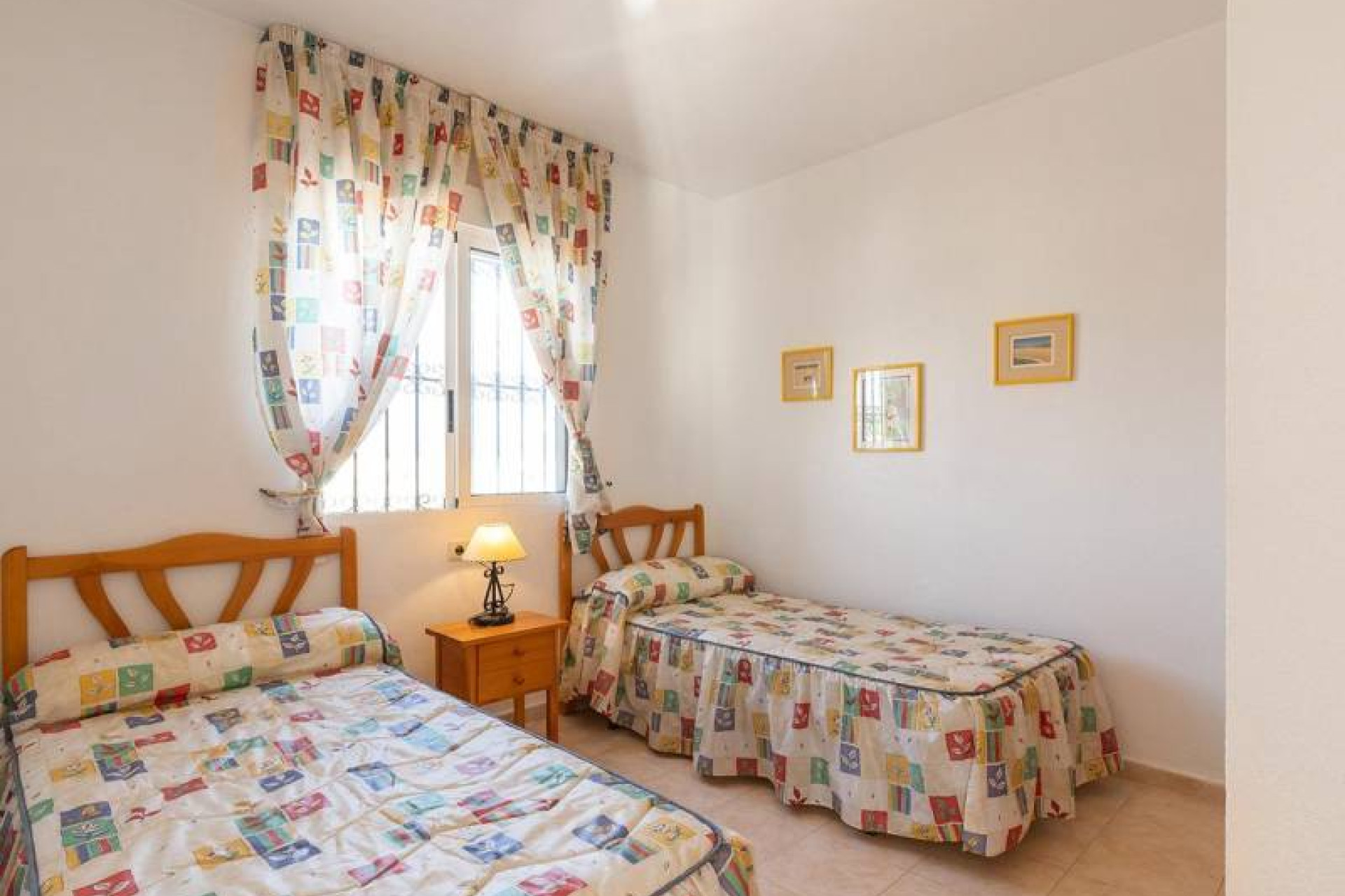 Herverkoop - Apartment - Orihuela Costa - La Zenia