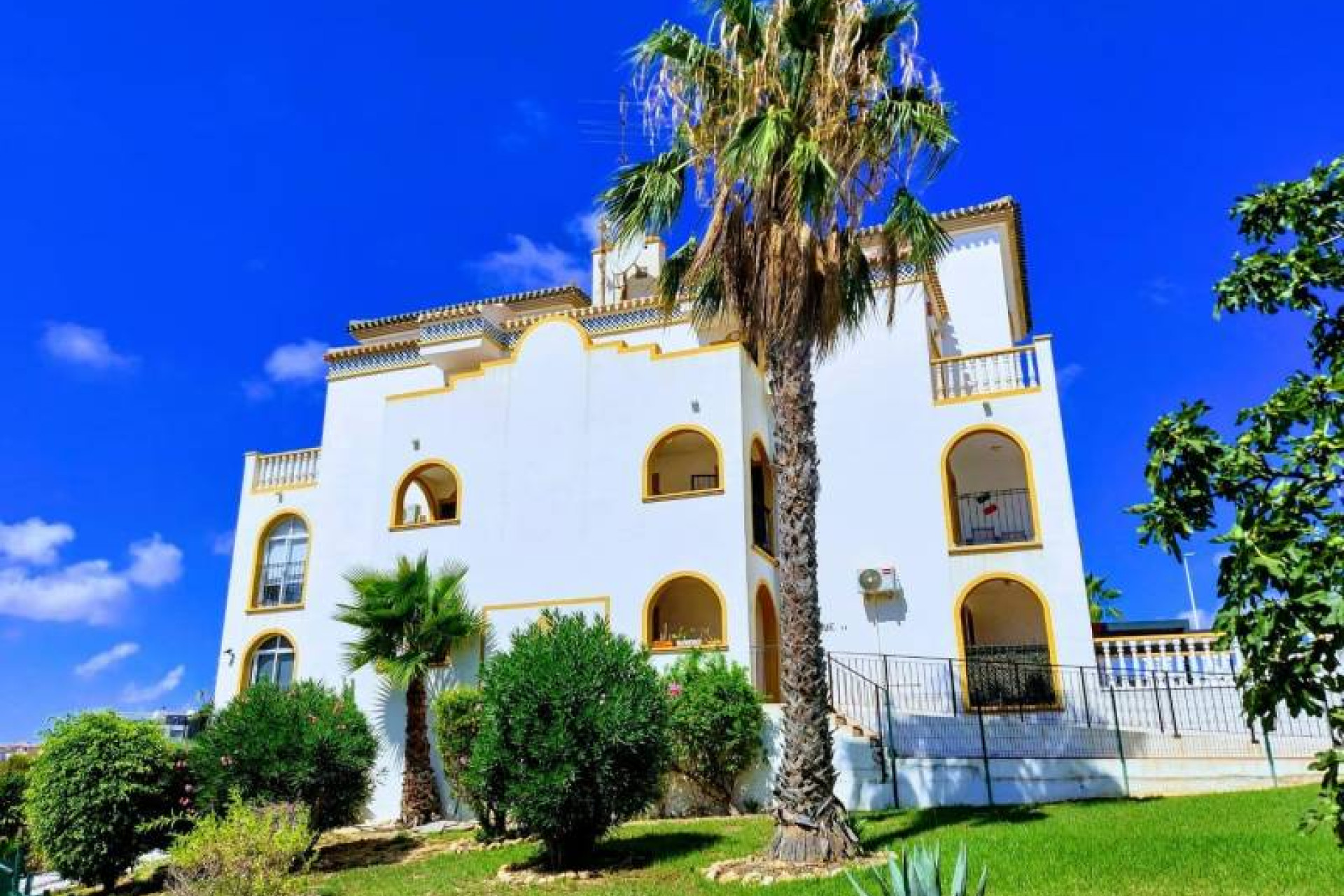 Herverkoop - Apartment - Orihuela Costa - La Zenia