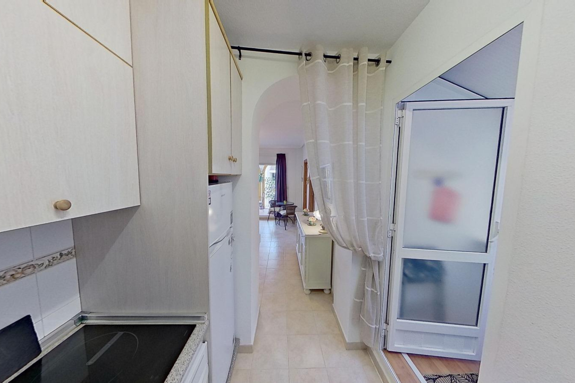 Herverkoop - Apartment - Orihuela Costa - La Zenia