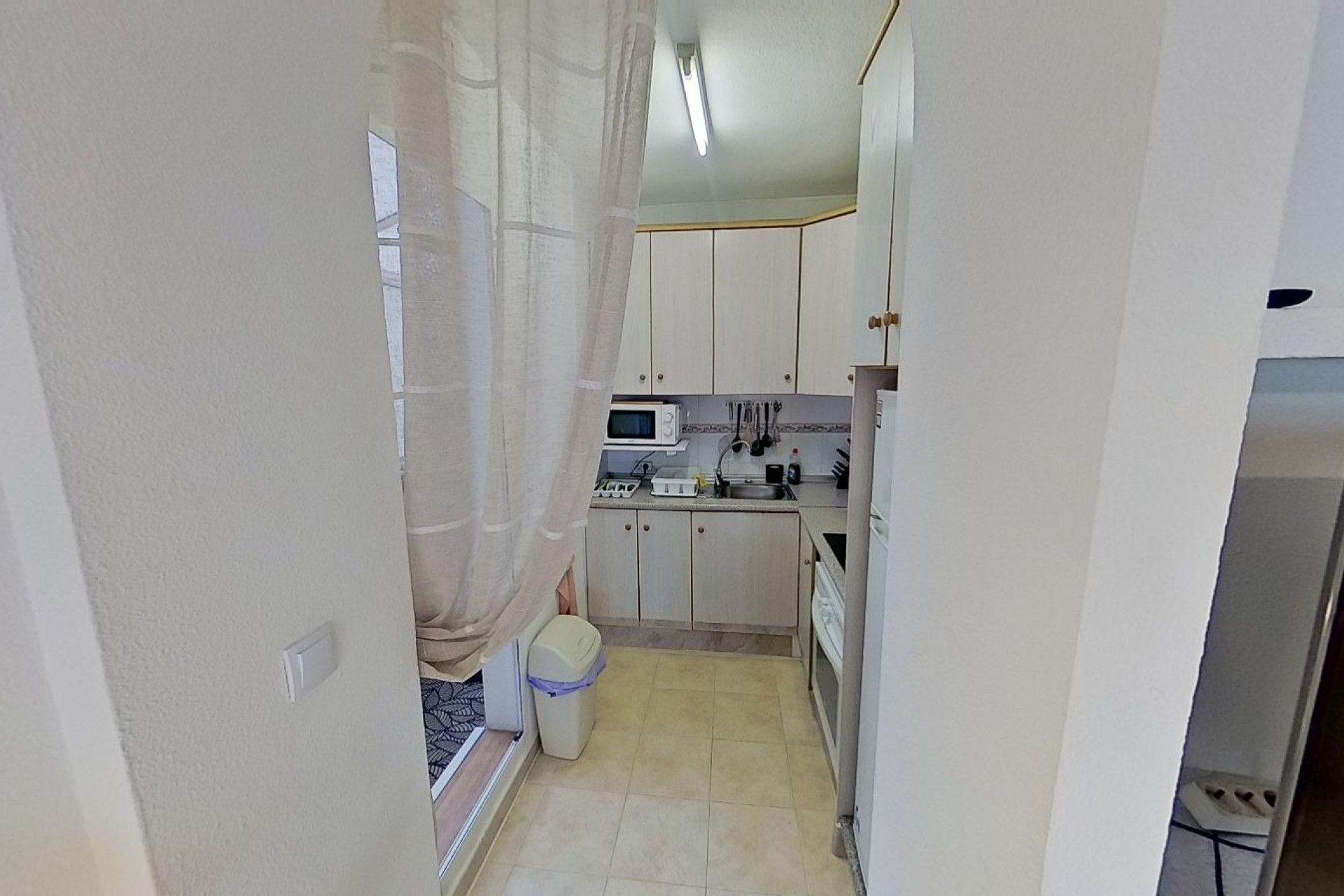 Herverkoop - Apartment - Orihuela Costa - La Zenia