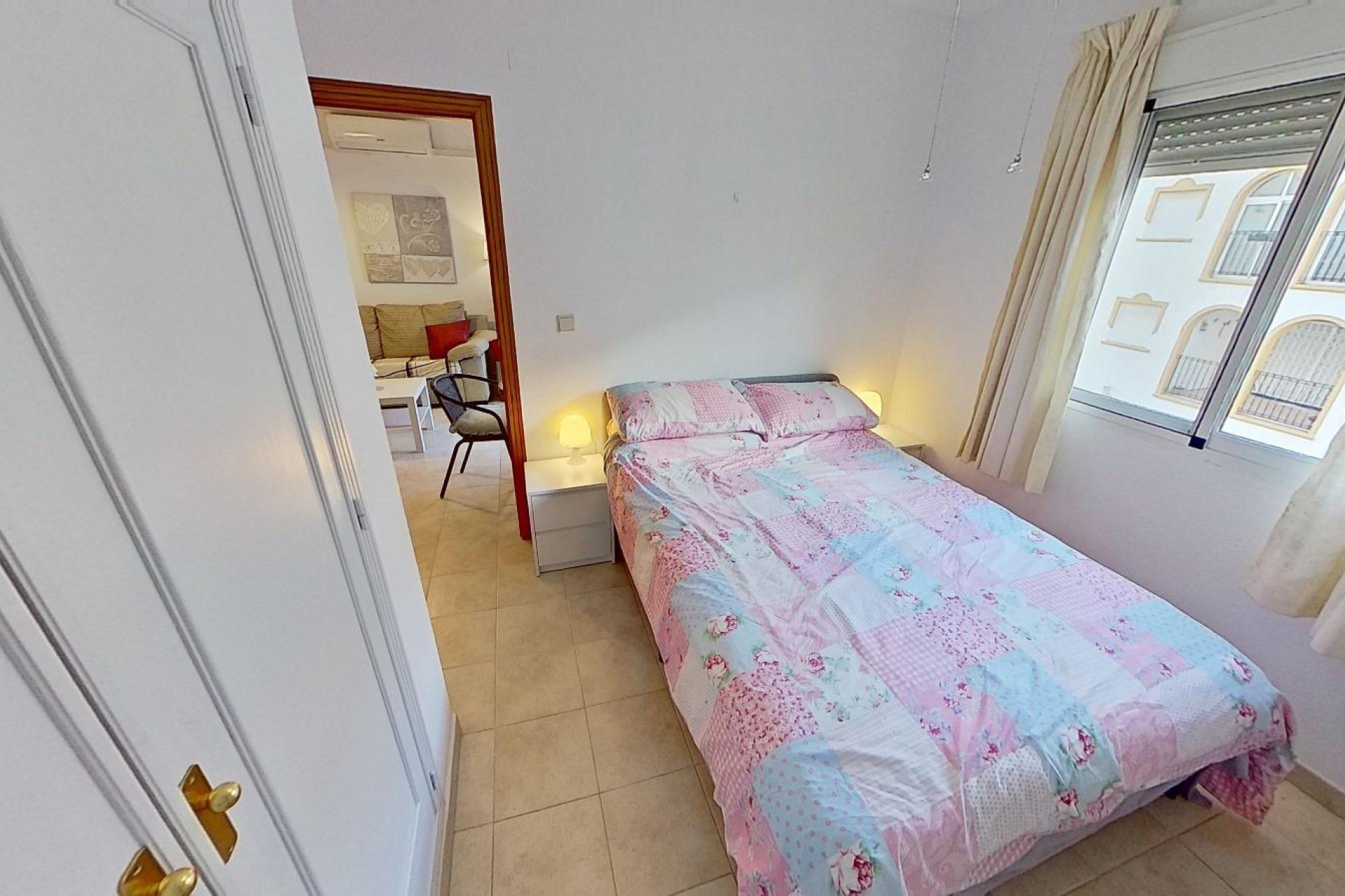 Herverkoop - Apartment - Orihuela Costa - La Zenia