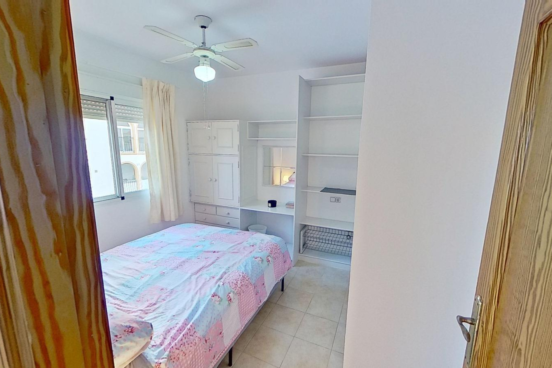 Herverkoop - Apartment - Orihuela Costa - La Zenia