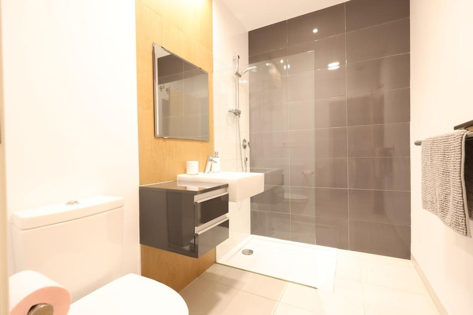 Herverkoop - Apartment - Orihuela Costa - La Zenia