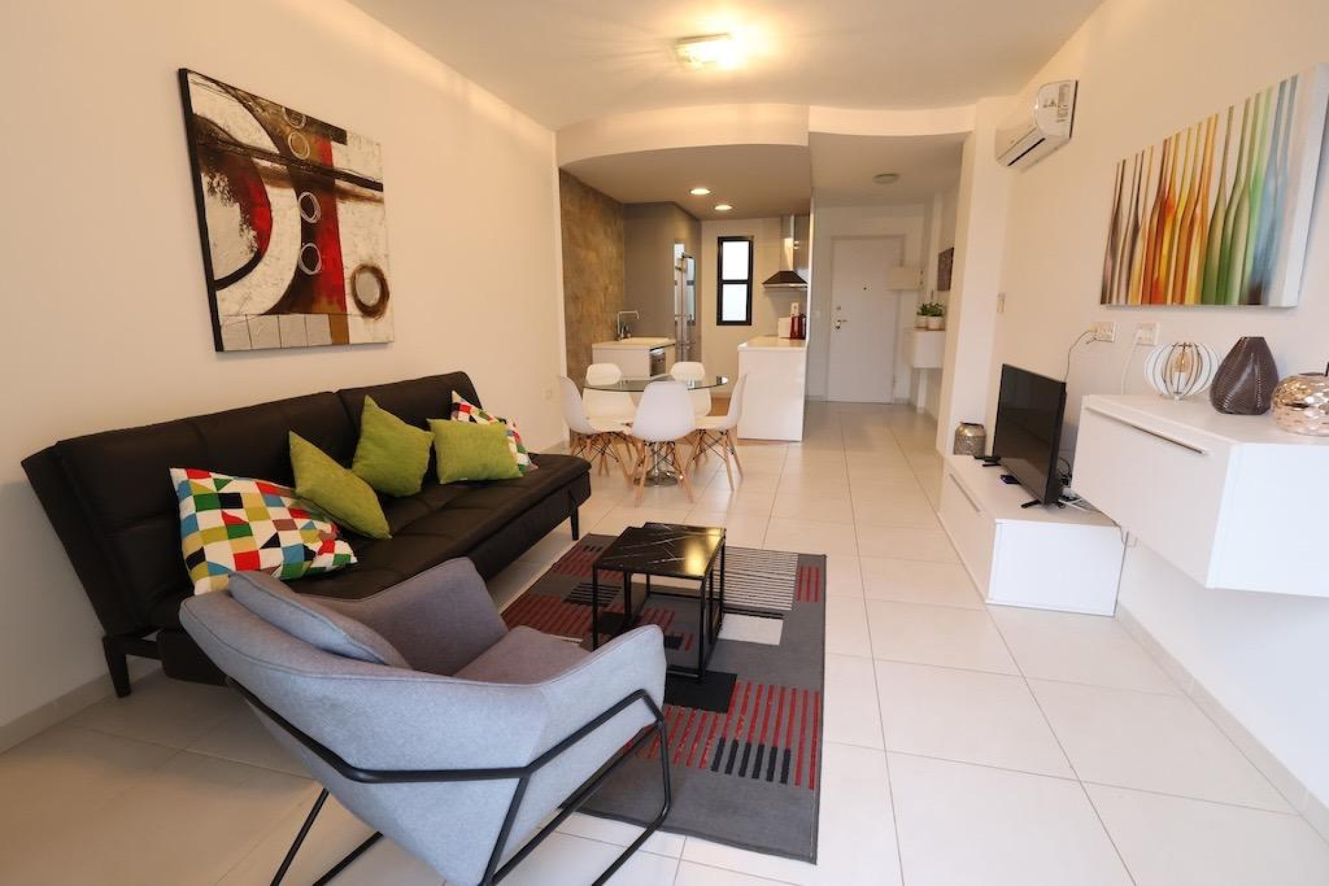 Herverkoop - Apartment - Orihuela Costa - La Zenia