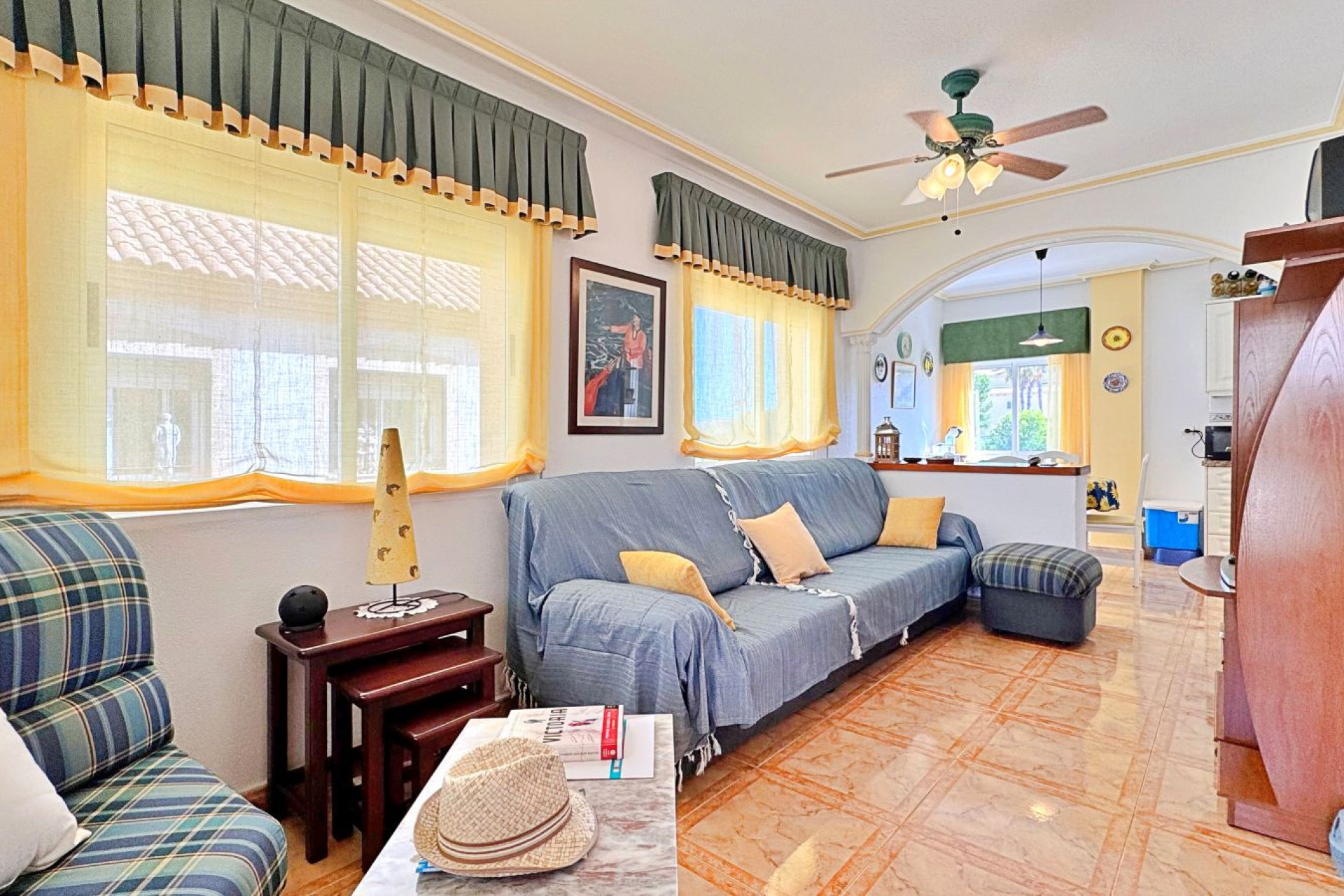 Herverkoop - Apartment - Orihuela Costa - La Zenia