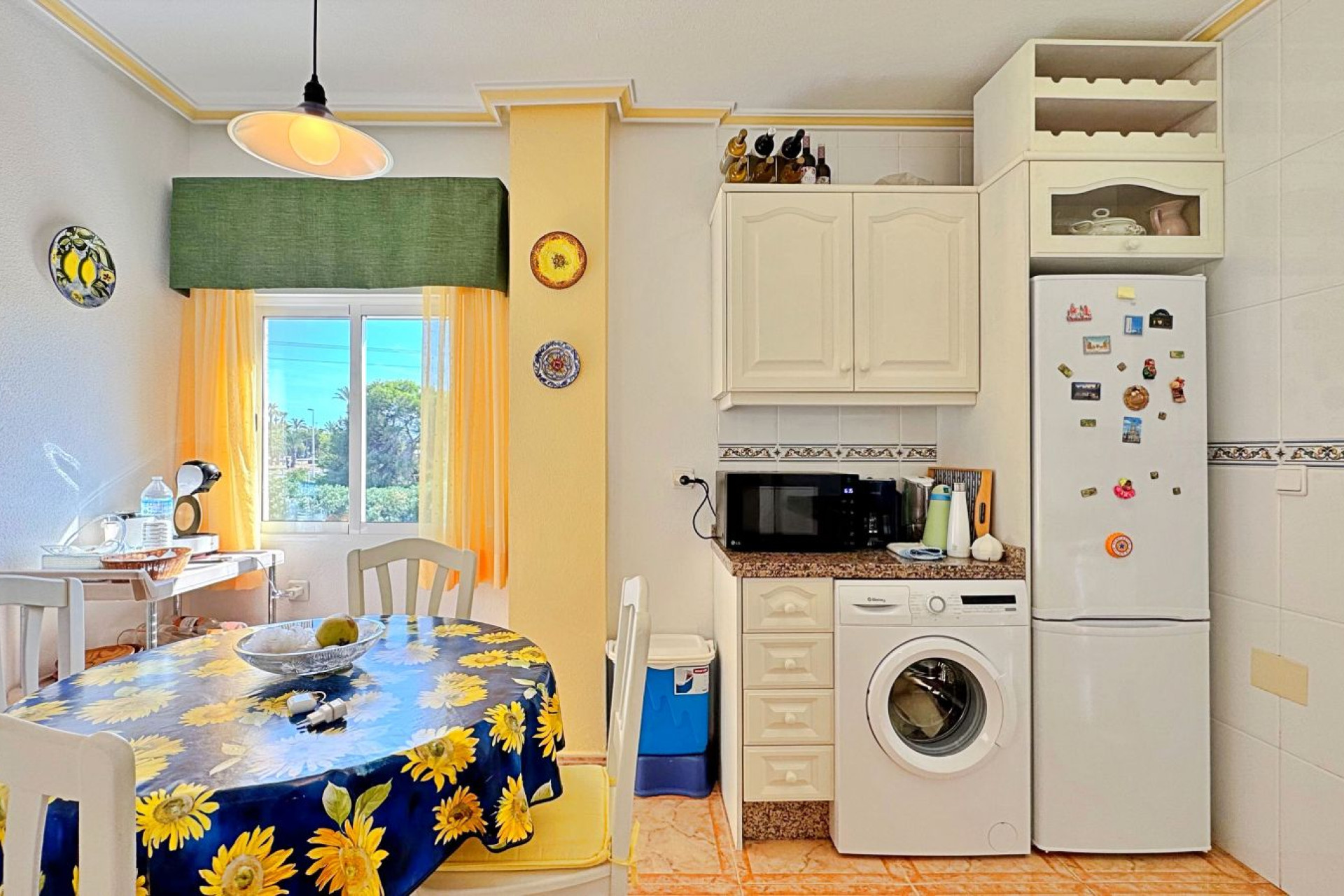 Herverkoop - Apartment - Orihuela Costa - La Zenia