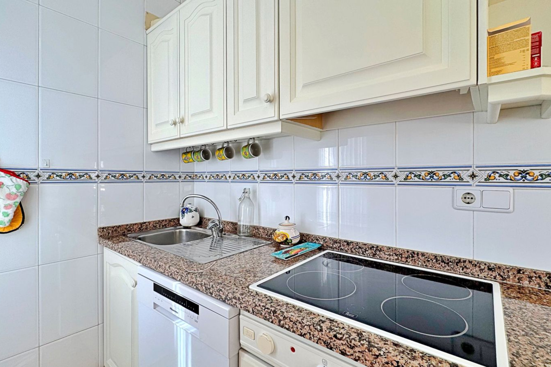 Herverkoop - Apartment - Orihuela Costa - La Zenia