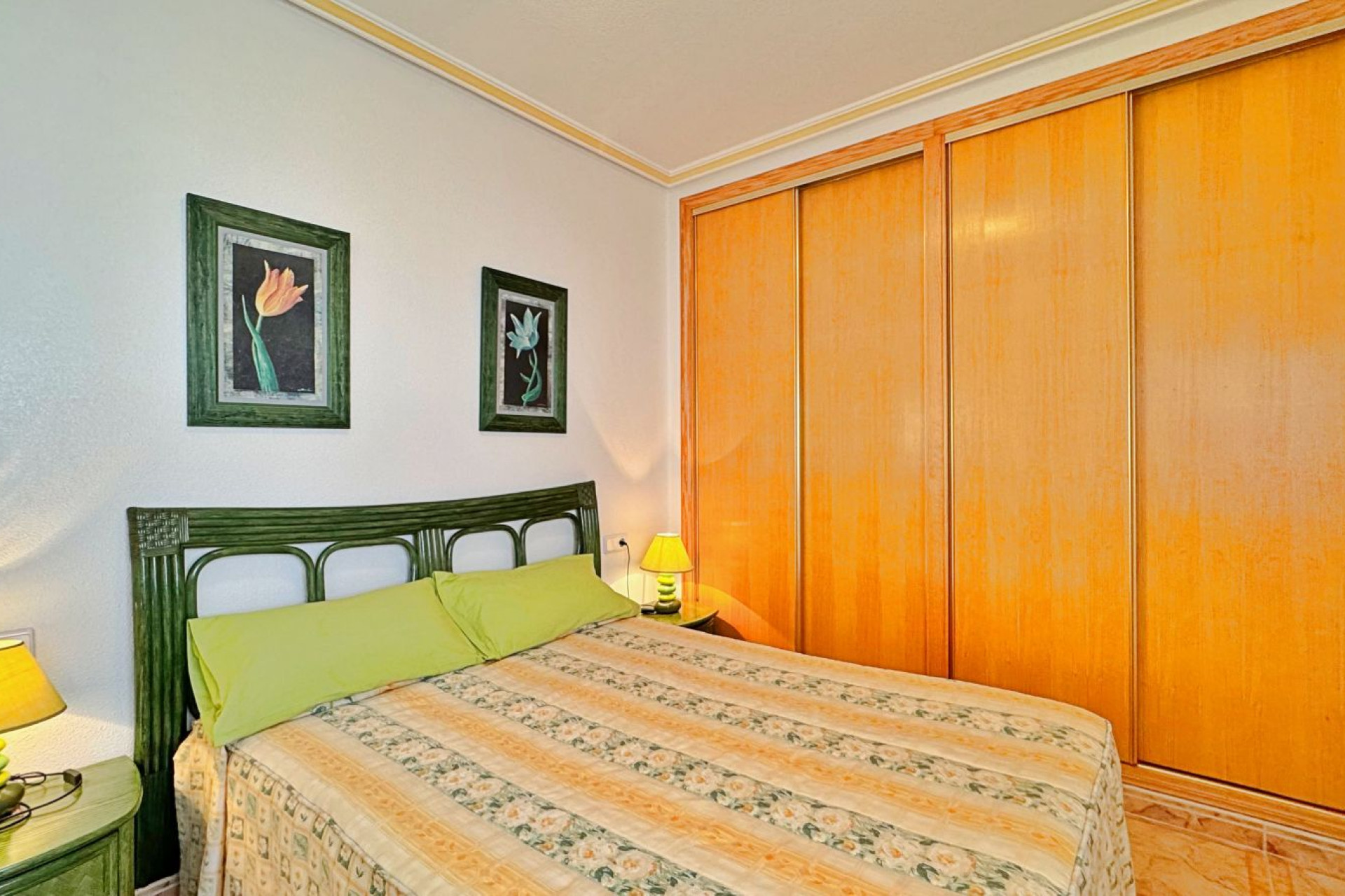 Herverkoop - Apartment - Orihuela Costa - La Zenia