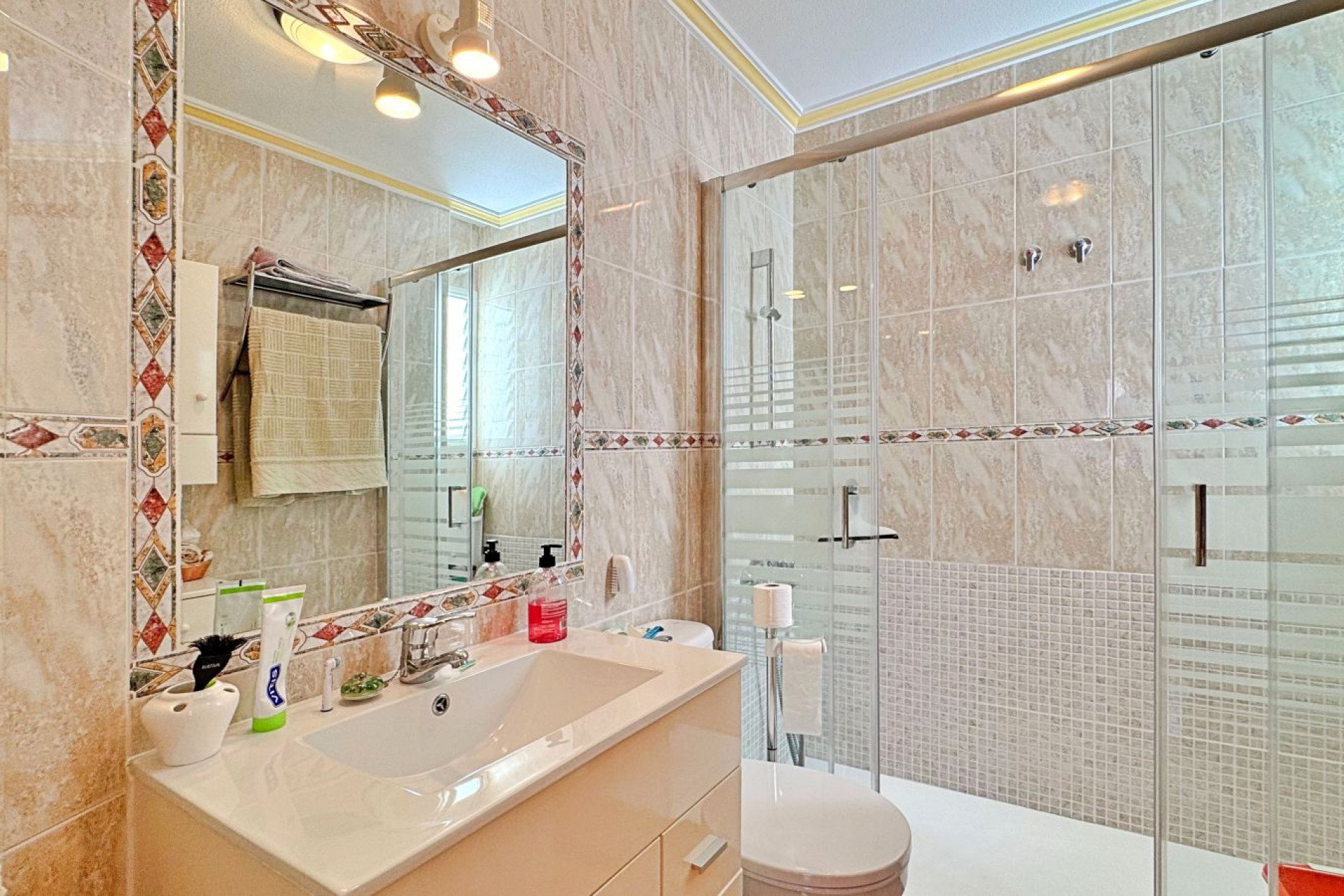 Herverkoop - Apartment - Orihuela Costa - La Zenia