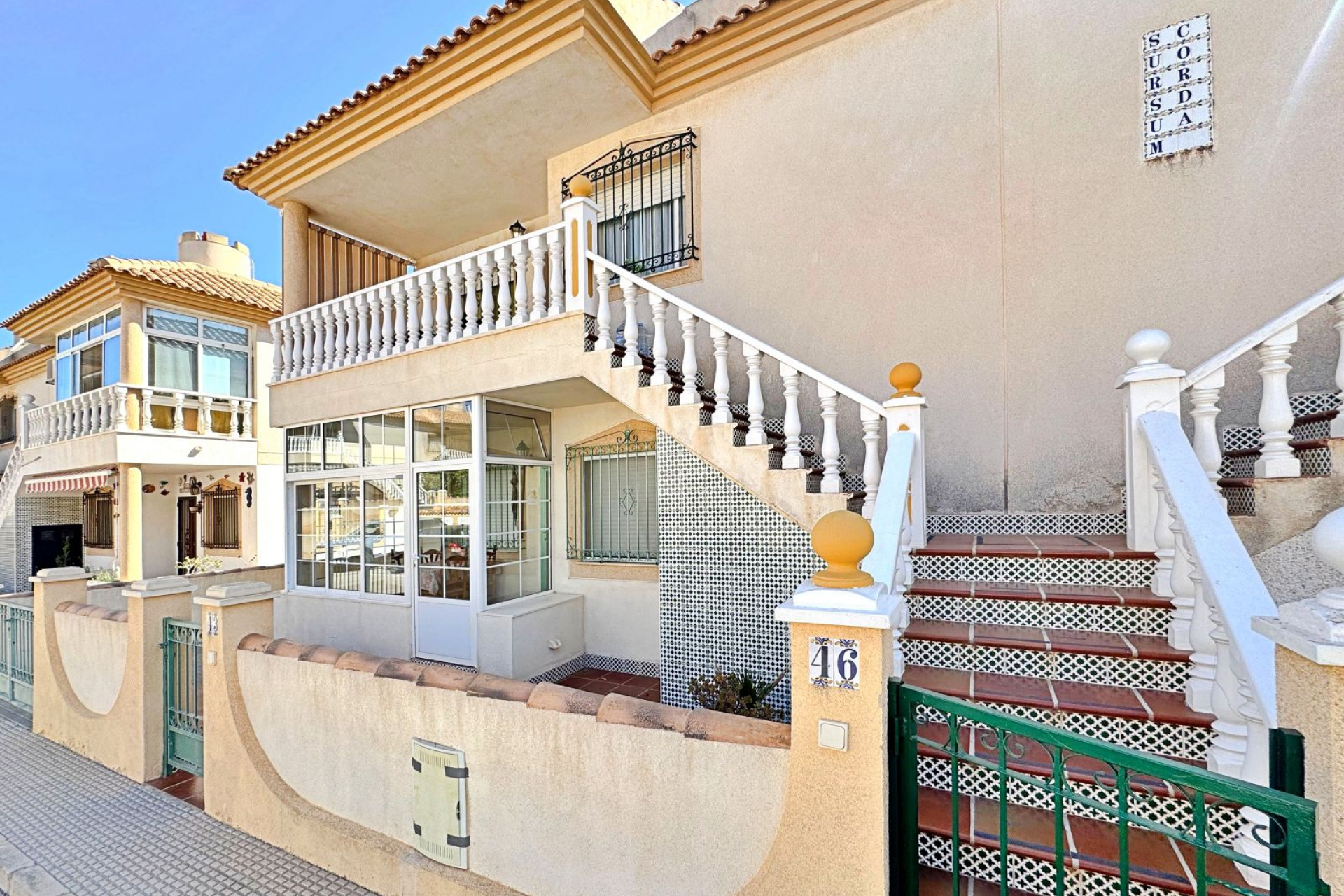 Herverkoop - Apartment - Orihuela Costa - La Zenia