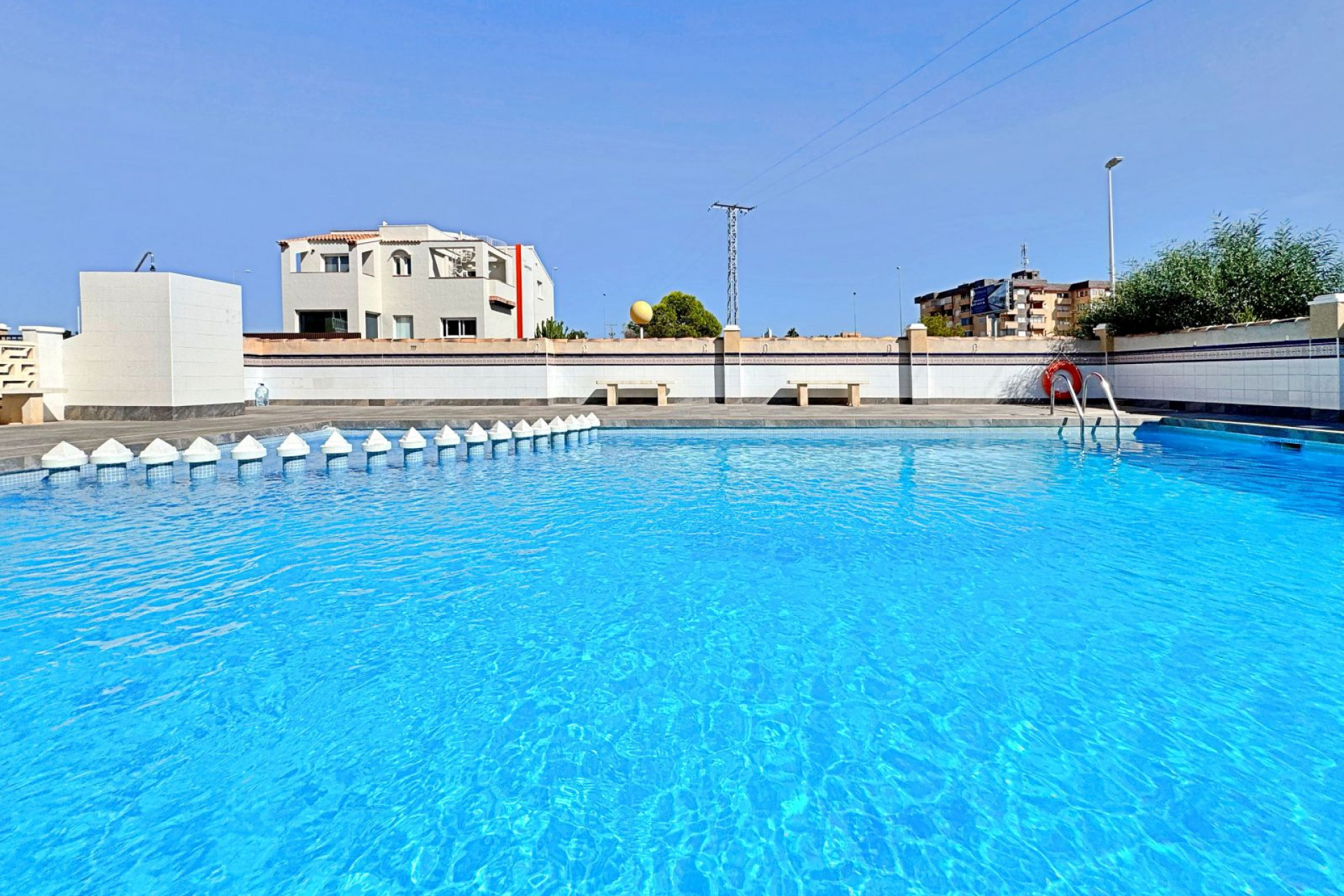 Herverkoop - Apartment - Orihuela Costa - La Zenia