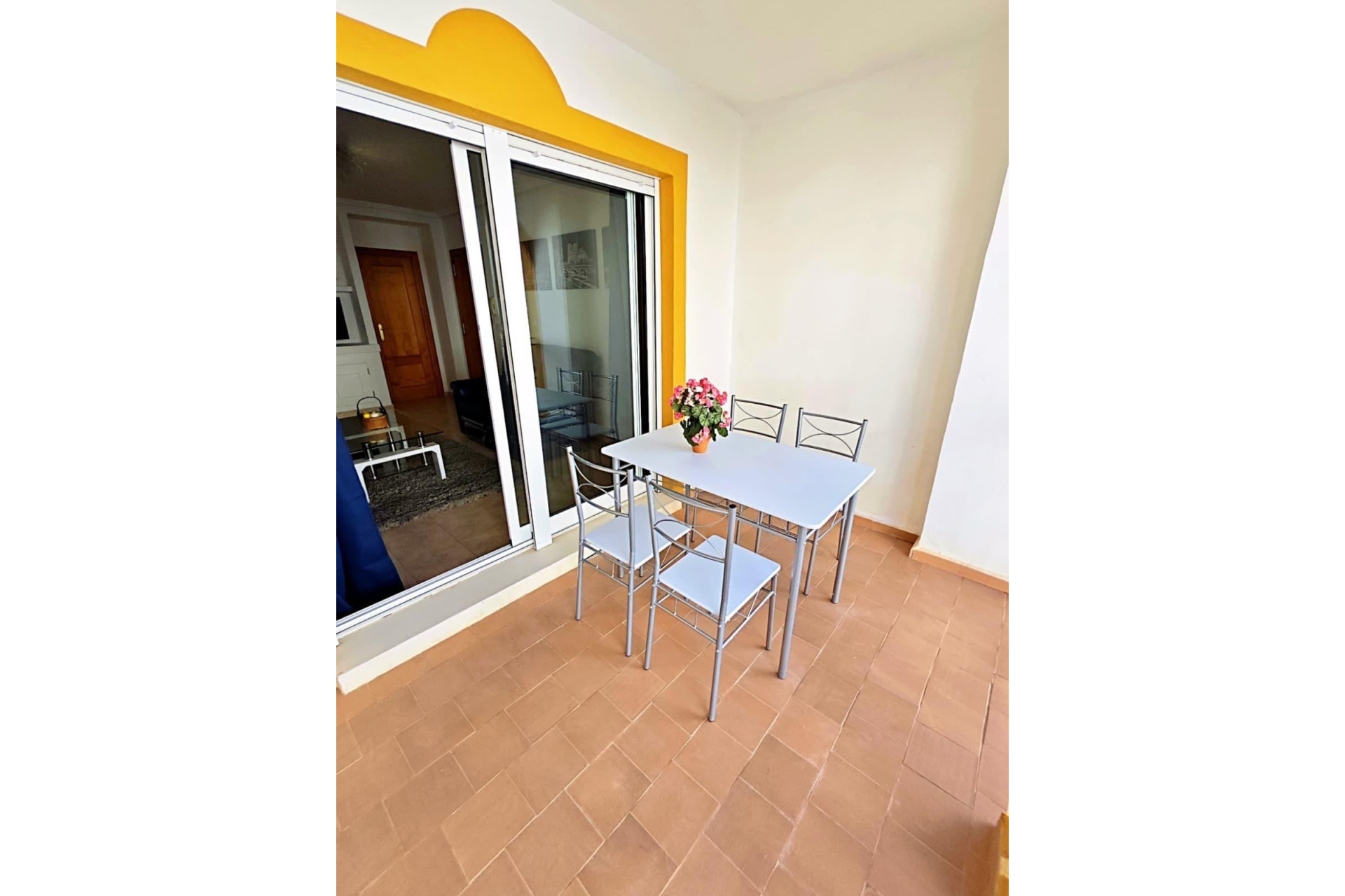 Herverkoop - Apartment - Orihuela Costa - La Zenia
