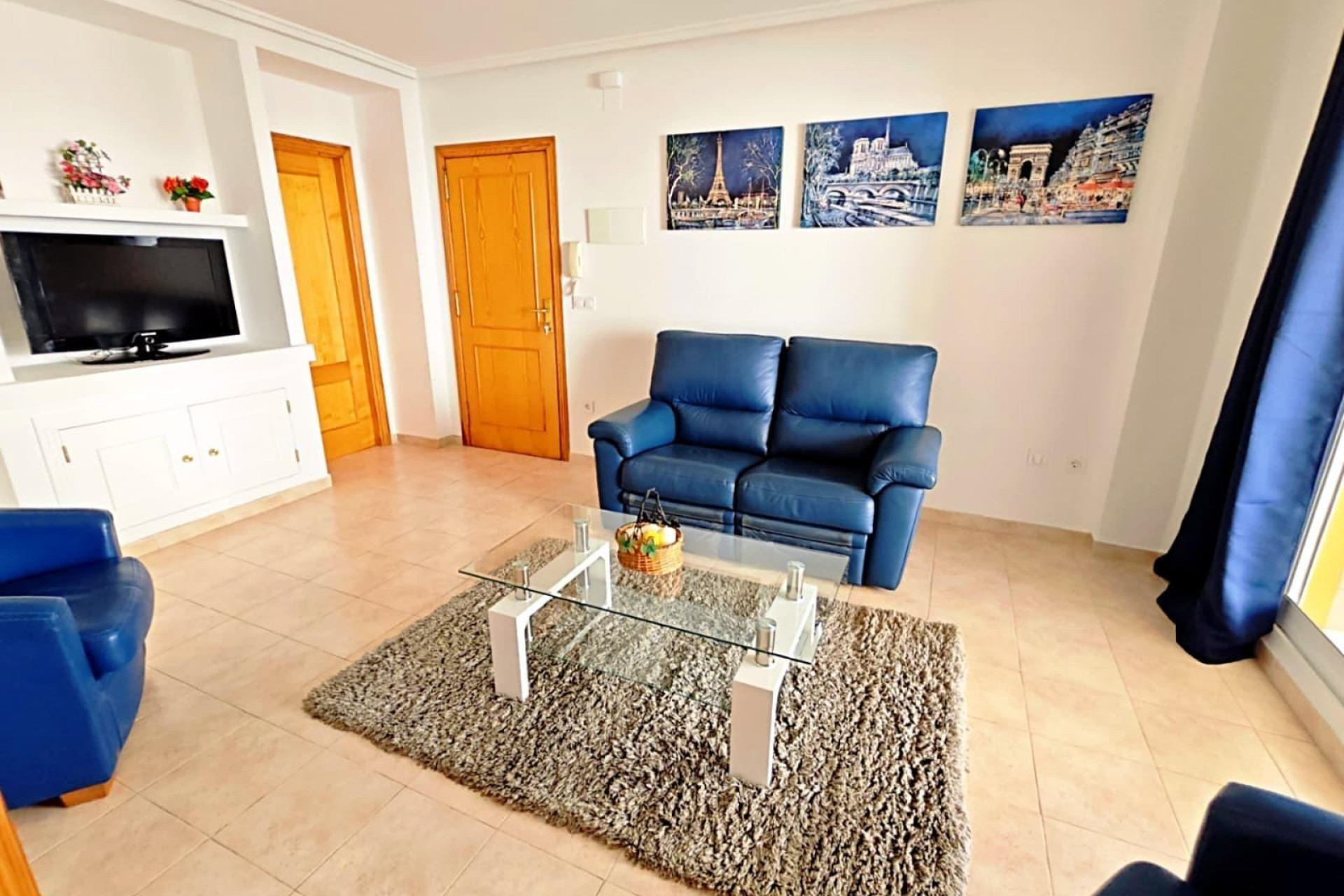 Herverkoop - Apartment - Orihuela Costa - La Zenia