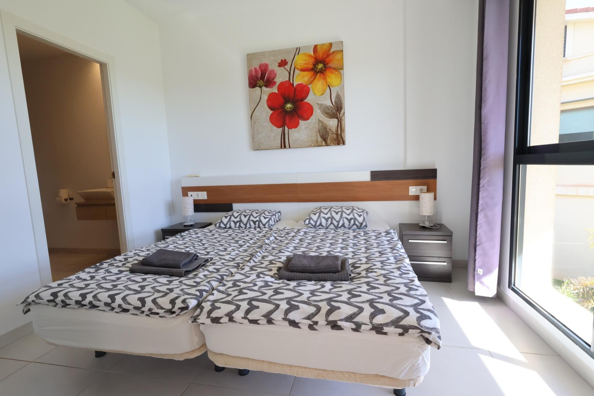 Herverkoop - Apartment - Orihuela Costa - La Zenia