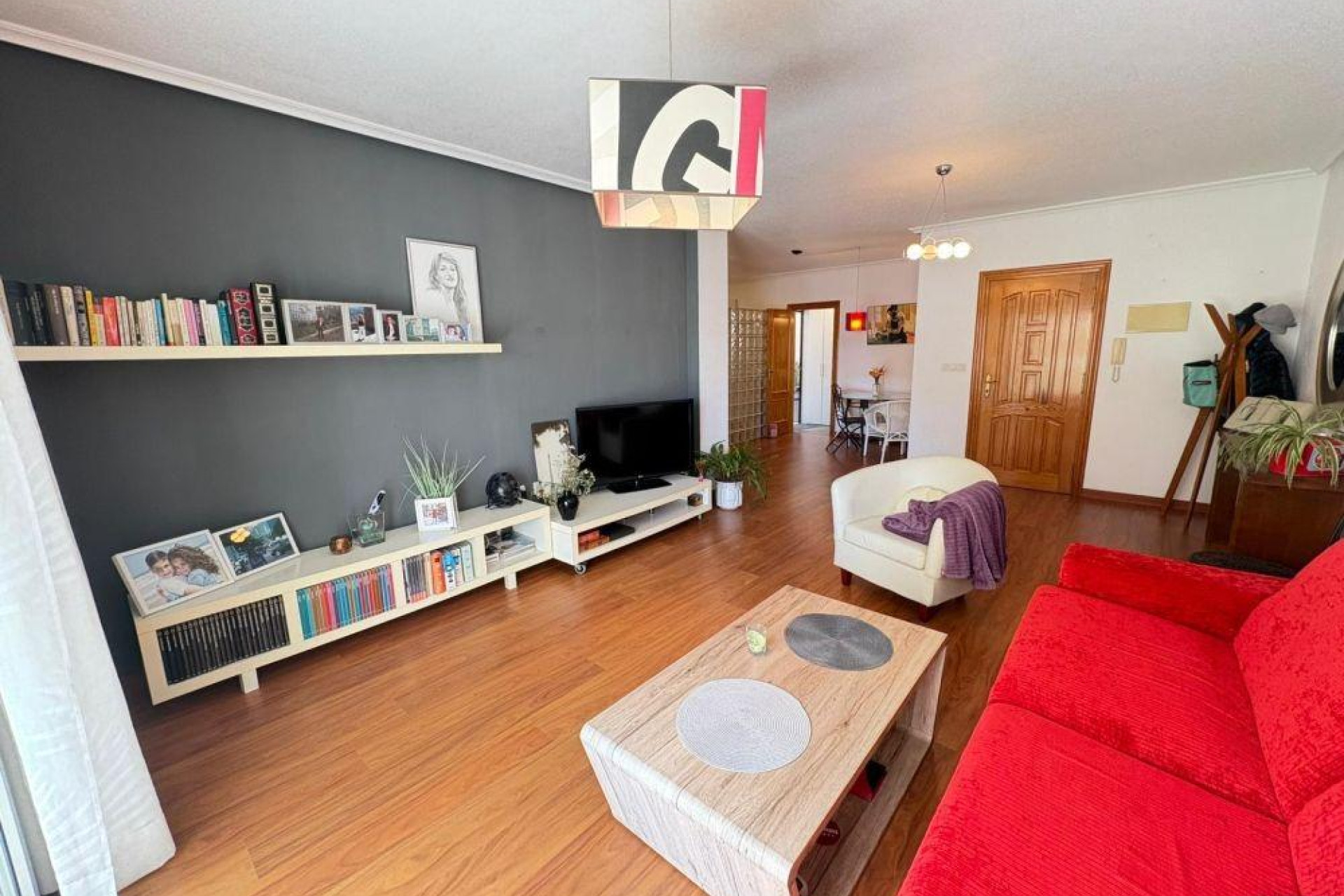 Herverkoop - Apartment - Orihuela Costa - La Zenia