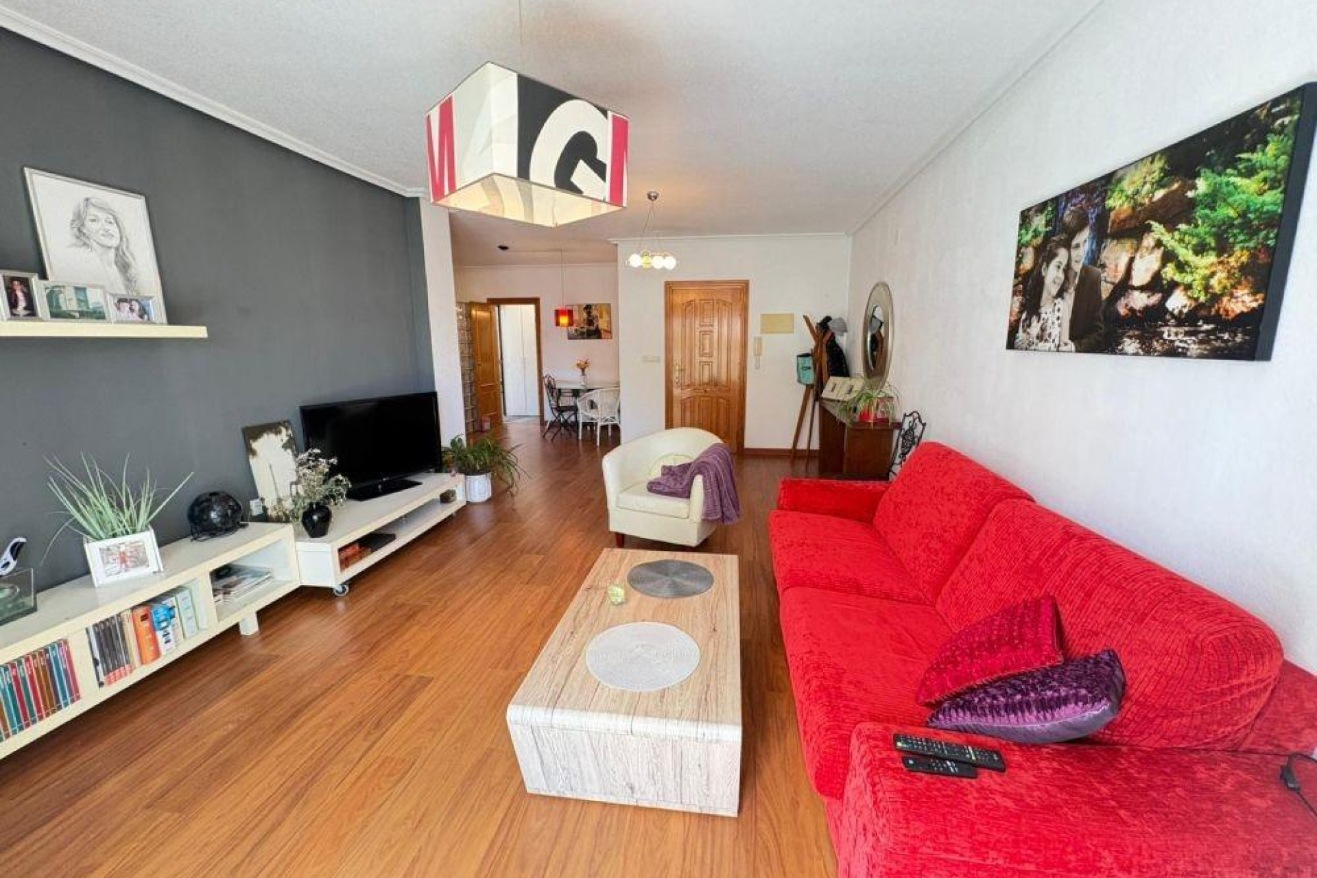 Herverkoop - Apartment - Orihuela Costa - La Zenia