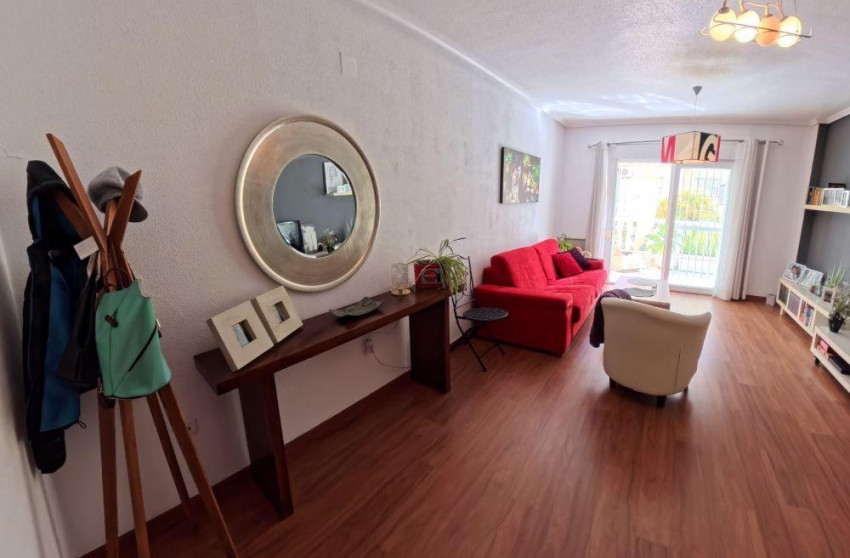 Herverkoop - Apartment - Orihuela Costa - La Zenia