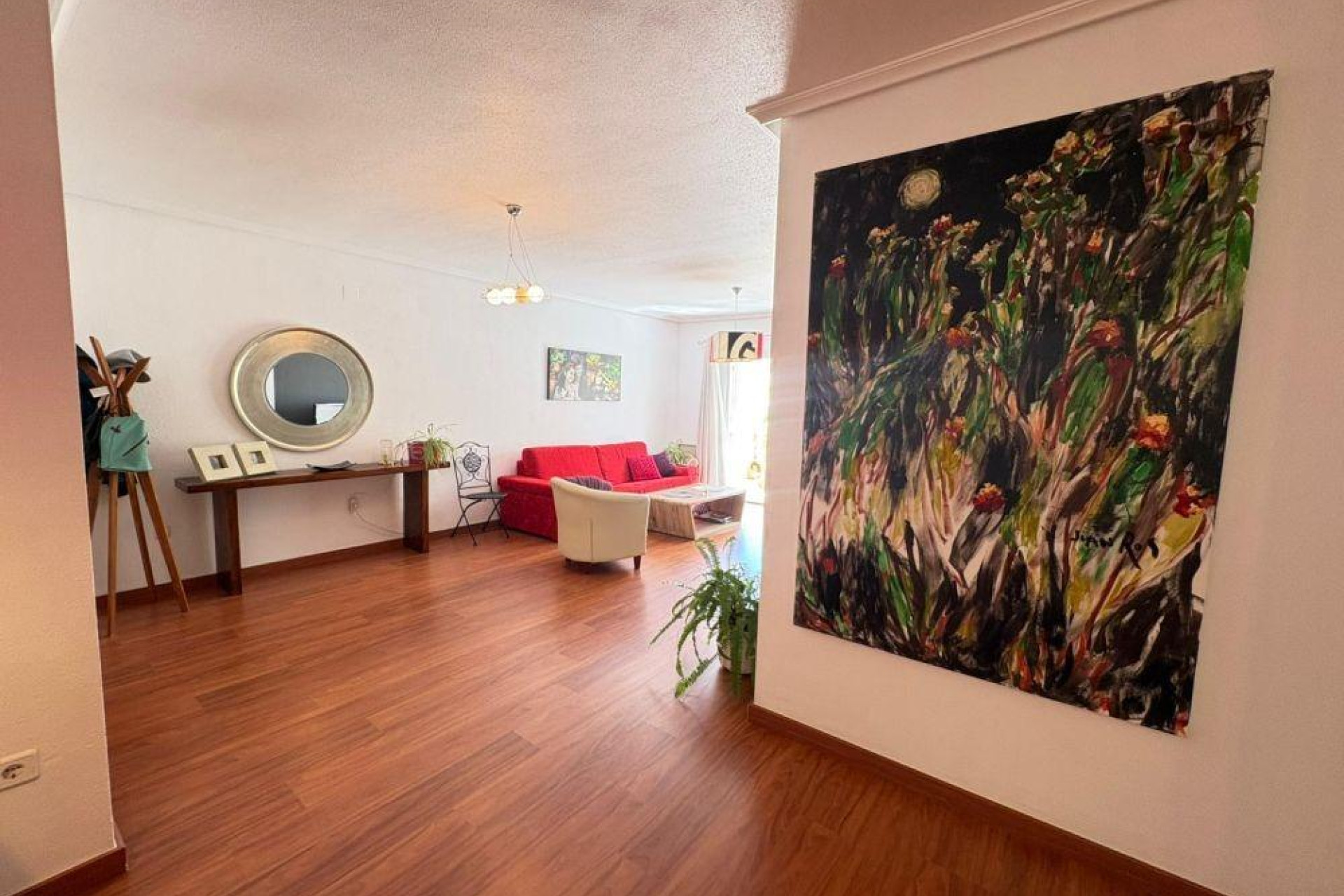 Herverkoop - Apartment - Orihuela Costa - La Zenia