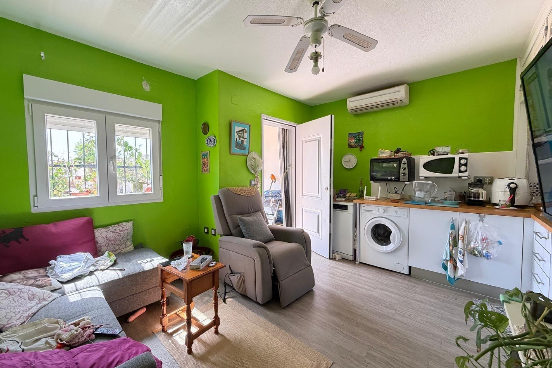 Herverkoop - Apartment - Orihuela Costa - La Zenia