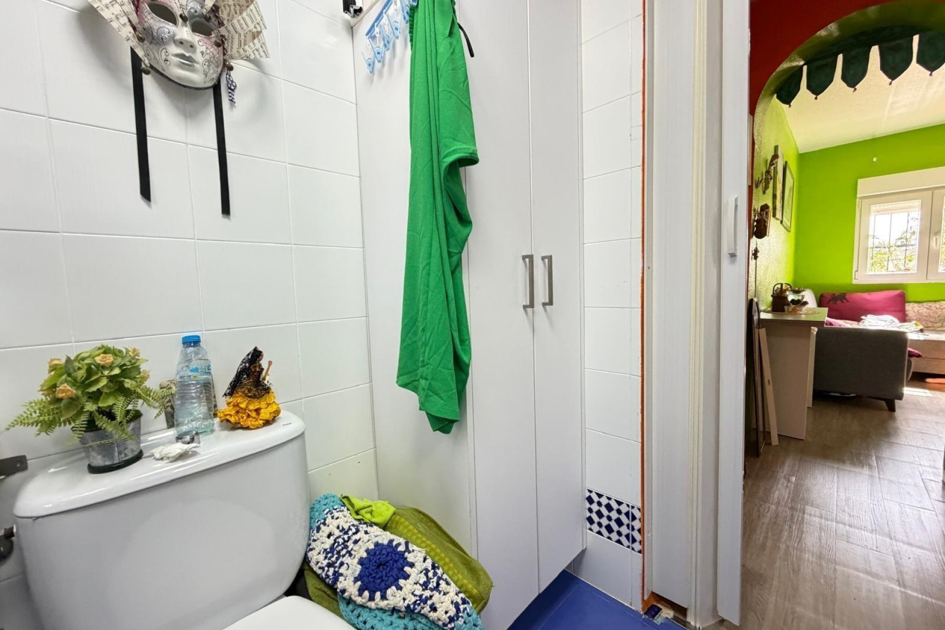 Herverkoop - Apartment - Orihuela Costa - La Zenia