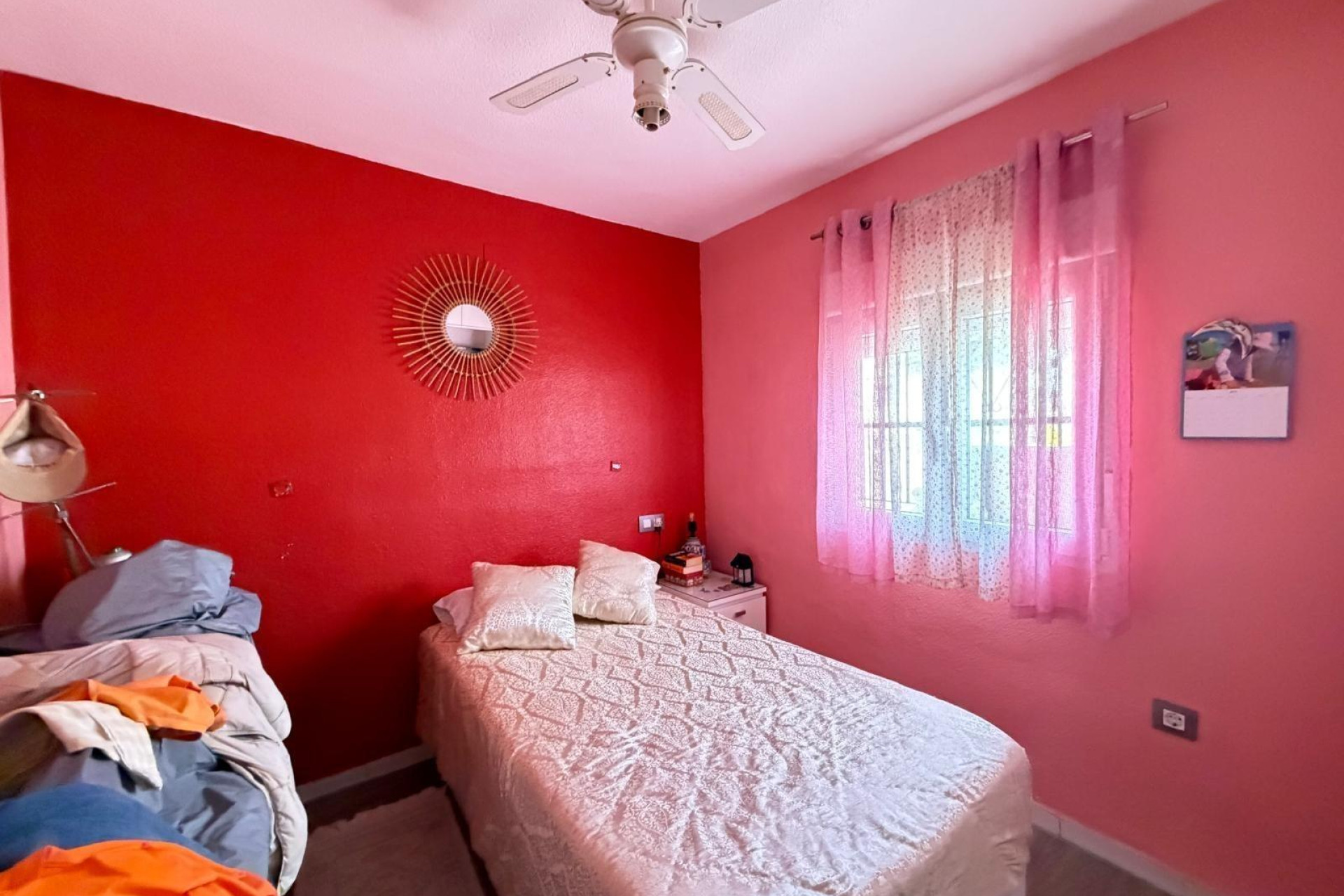 Herverkoop - Apartment - Orihuela Costa - La Zenia