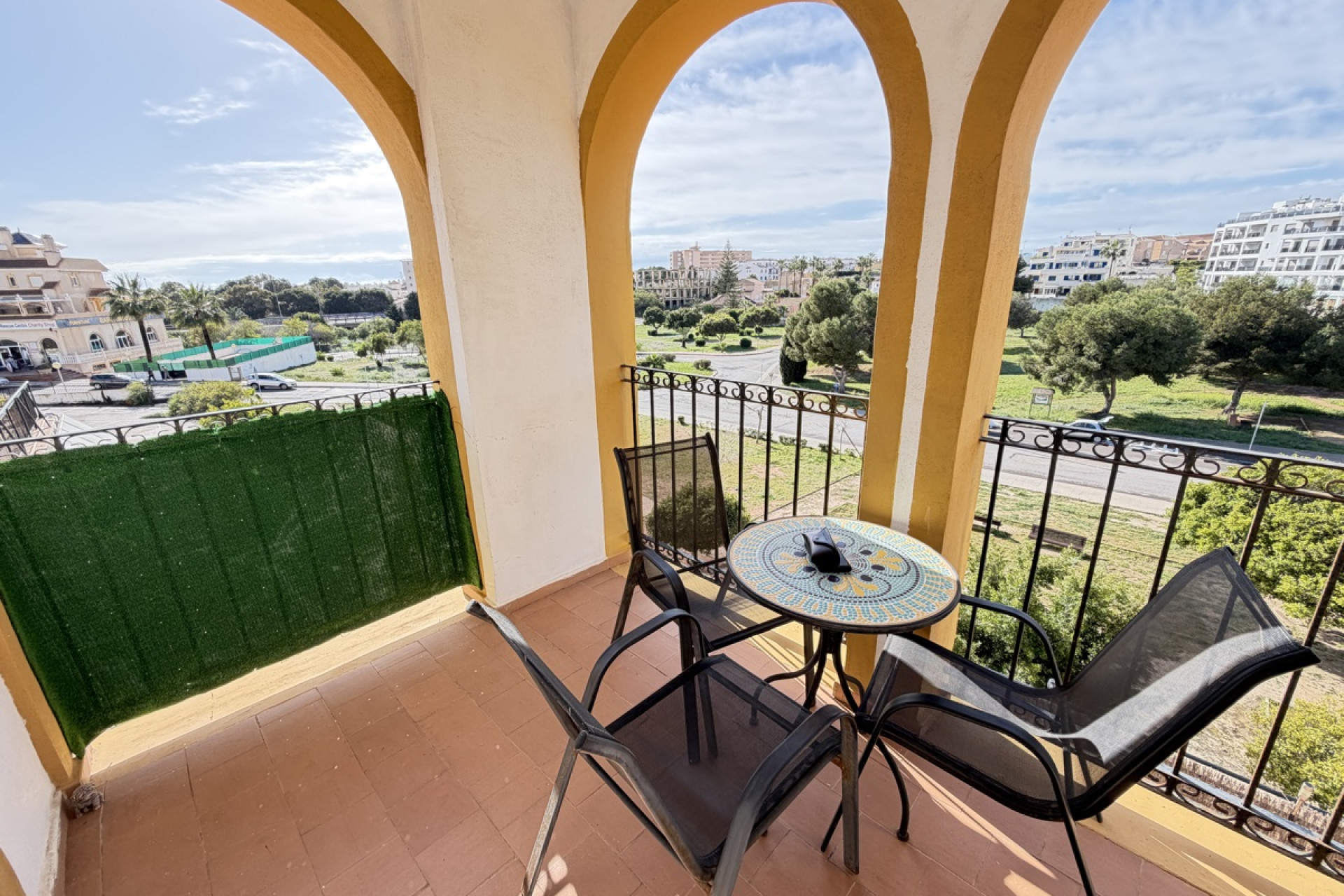 Herverkoop - Apartment - Orihuela Costa - La Zenia