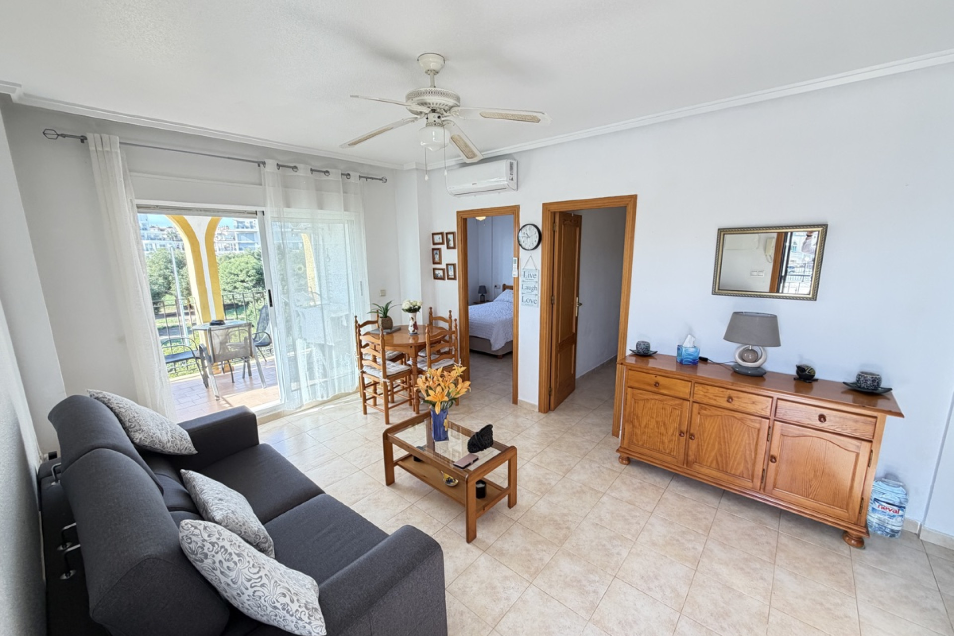 Herverkoop - Apartment - Orihuela Costa - La Zenia