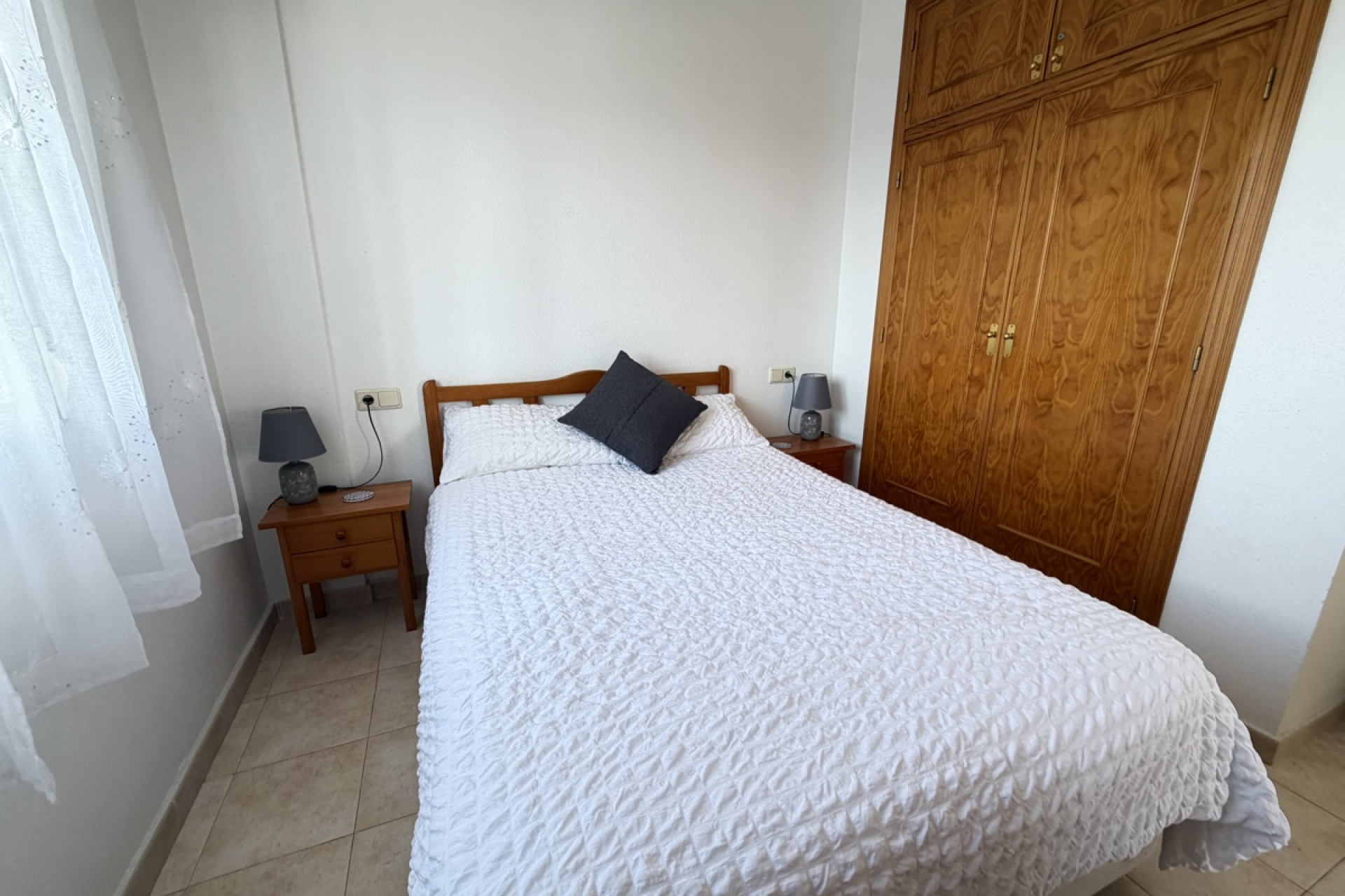 Herverkoop - Apartment - Orihuela Costa - La Zenia