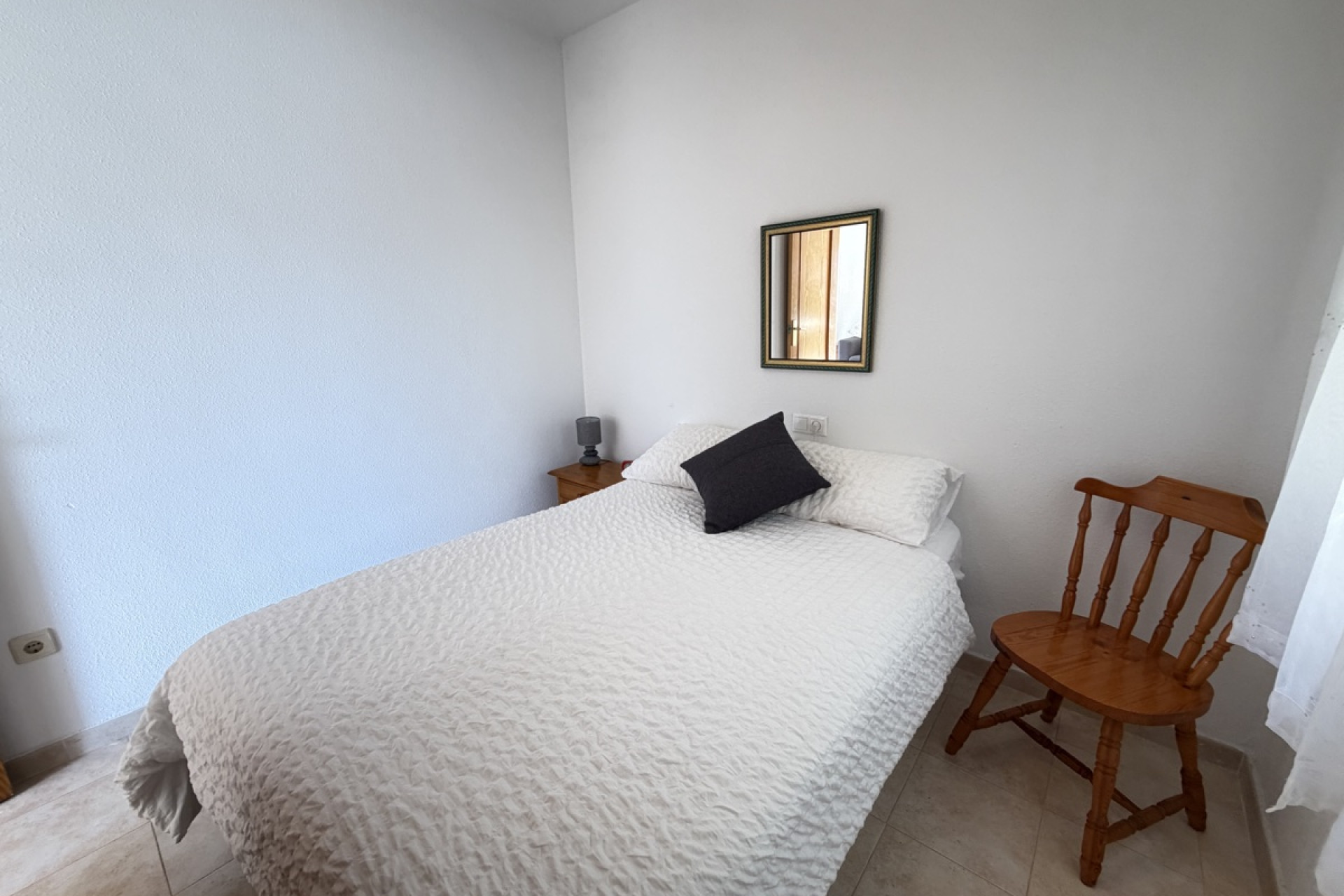 Herverkoop - Apartment - Orihuela Costa - La Zenia