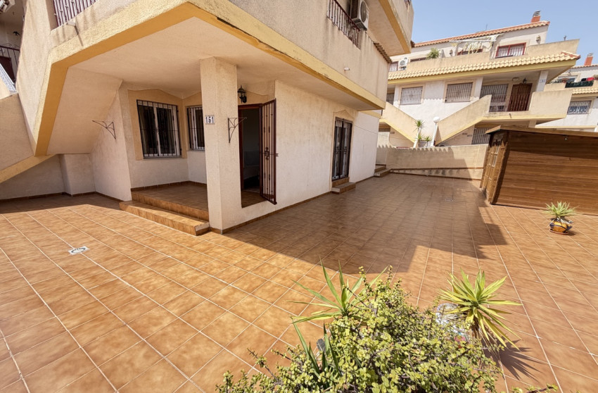 Herverkoop - Apartment - Orihuela Costa - La Zenia