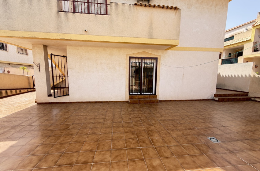 Herverkoop - Apartment - Orihuela Costa - La Zenia