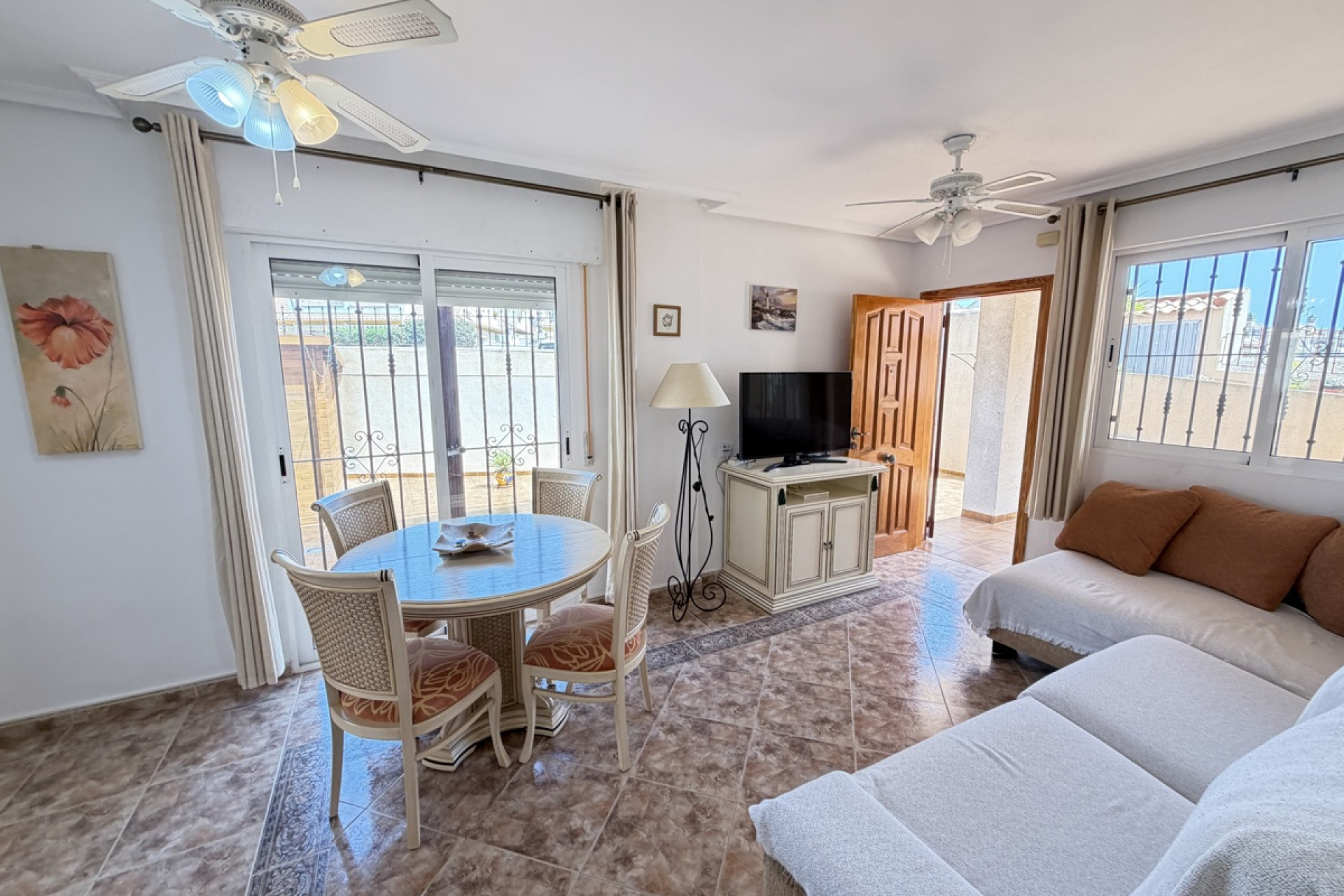 Herverkoop - Apartment - Orihuela Costa - La Zenia