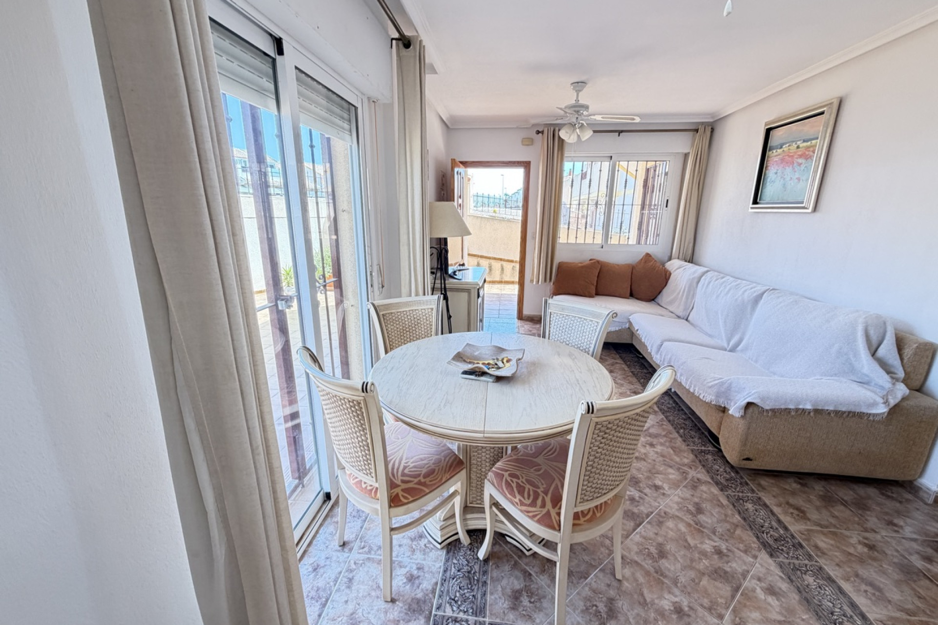 Herverkoop - Apartment - Orihuela Costa - La Zenia