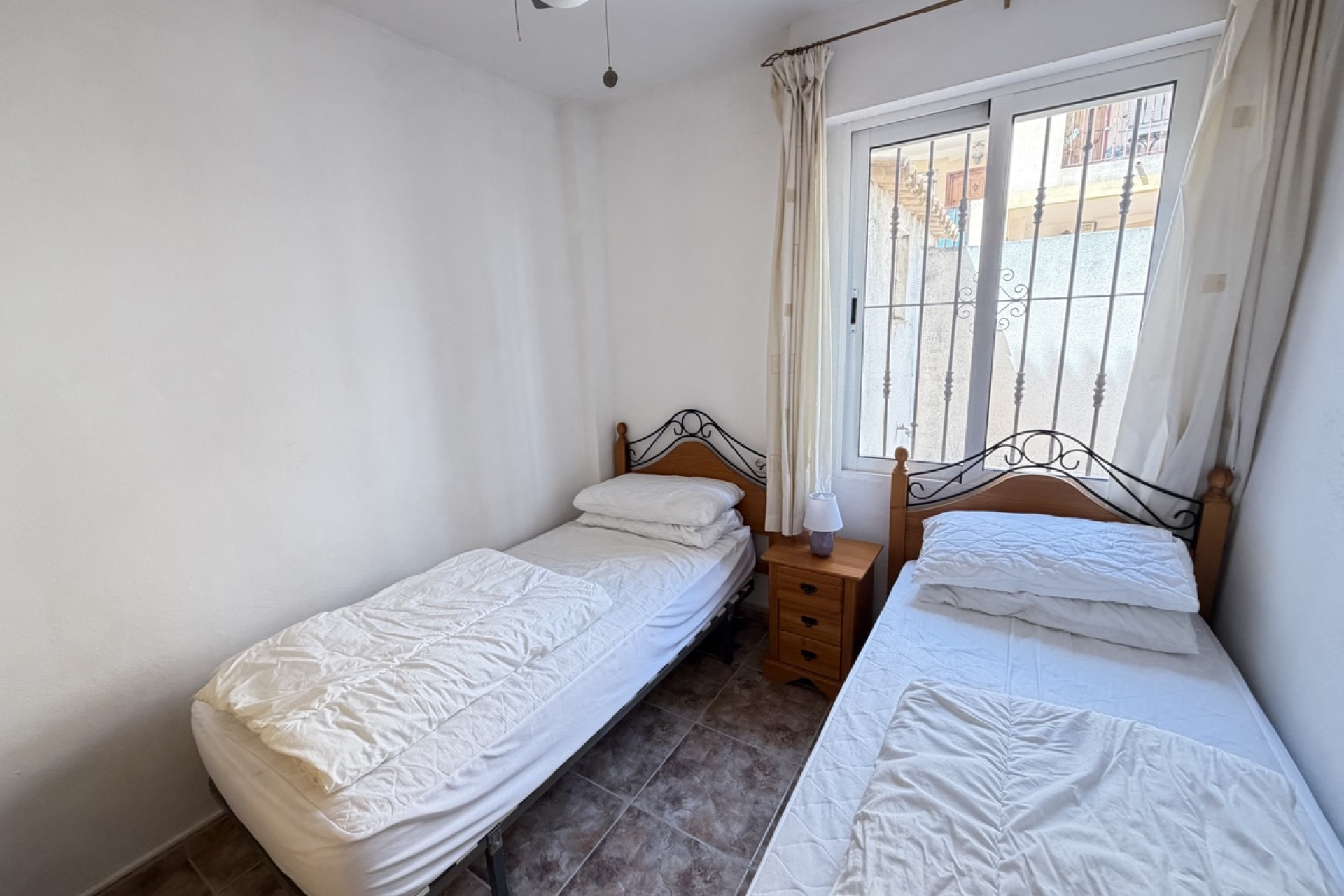 Herverkoop - Apartment - Orihuela Costa - La Zenia