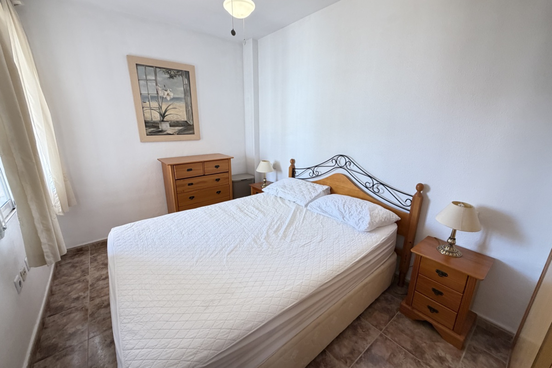 Herverkoop - Apartment - Orihuela Costa - La Zenia