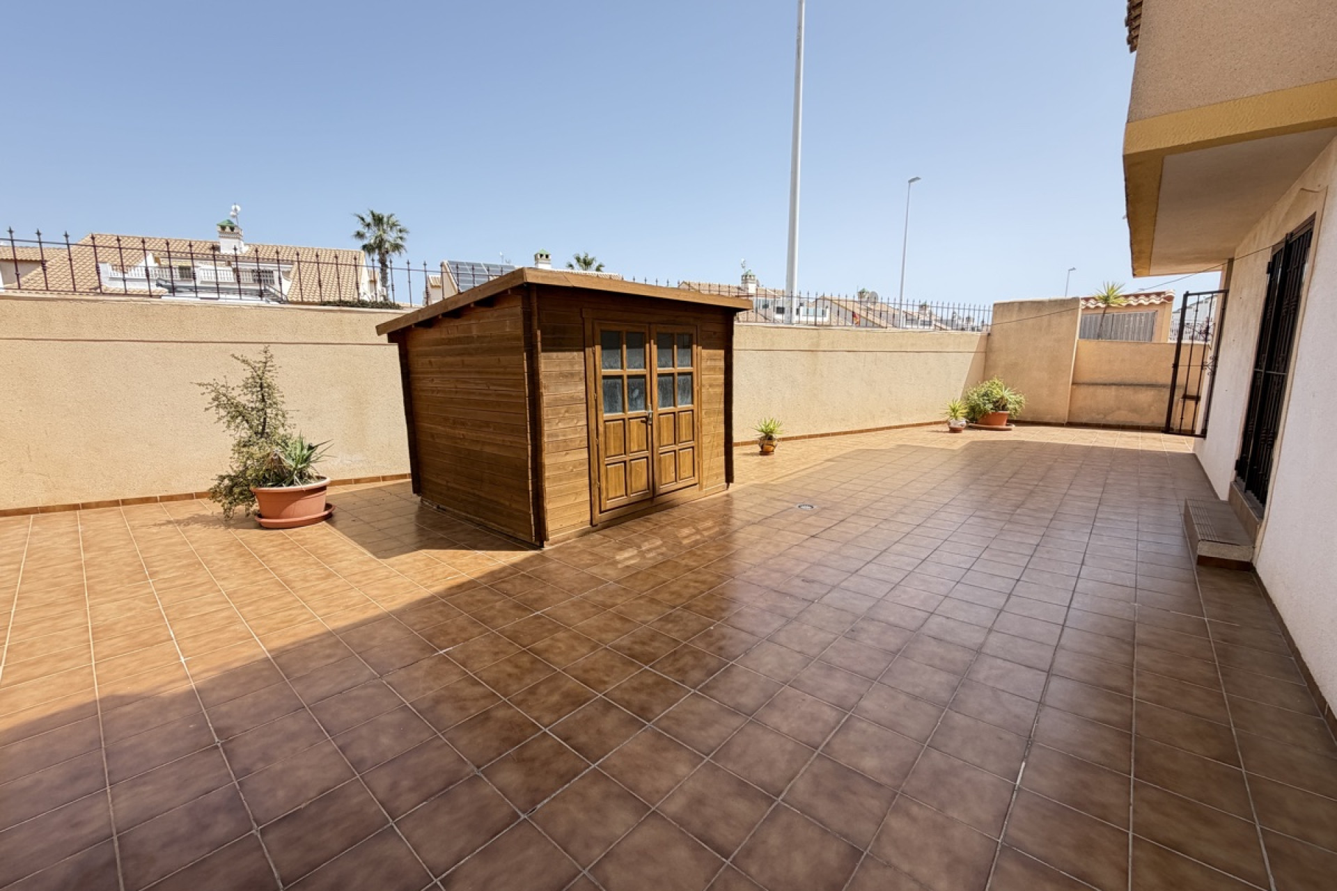 Herverkoop - Apartment - Orihuela Costa - La Zenia