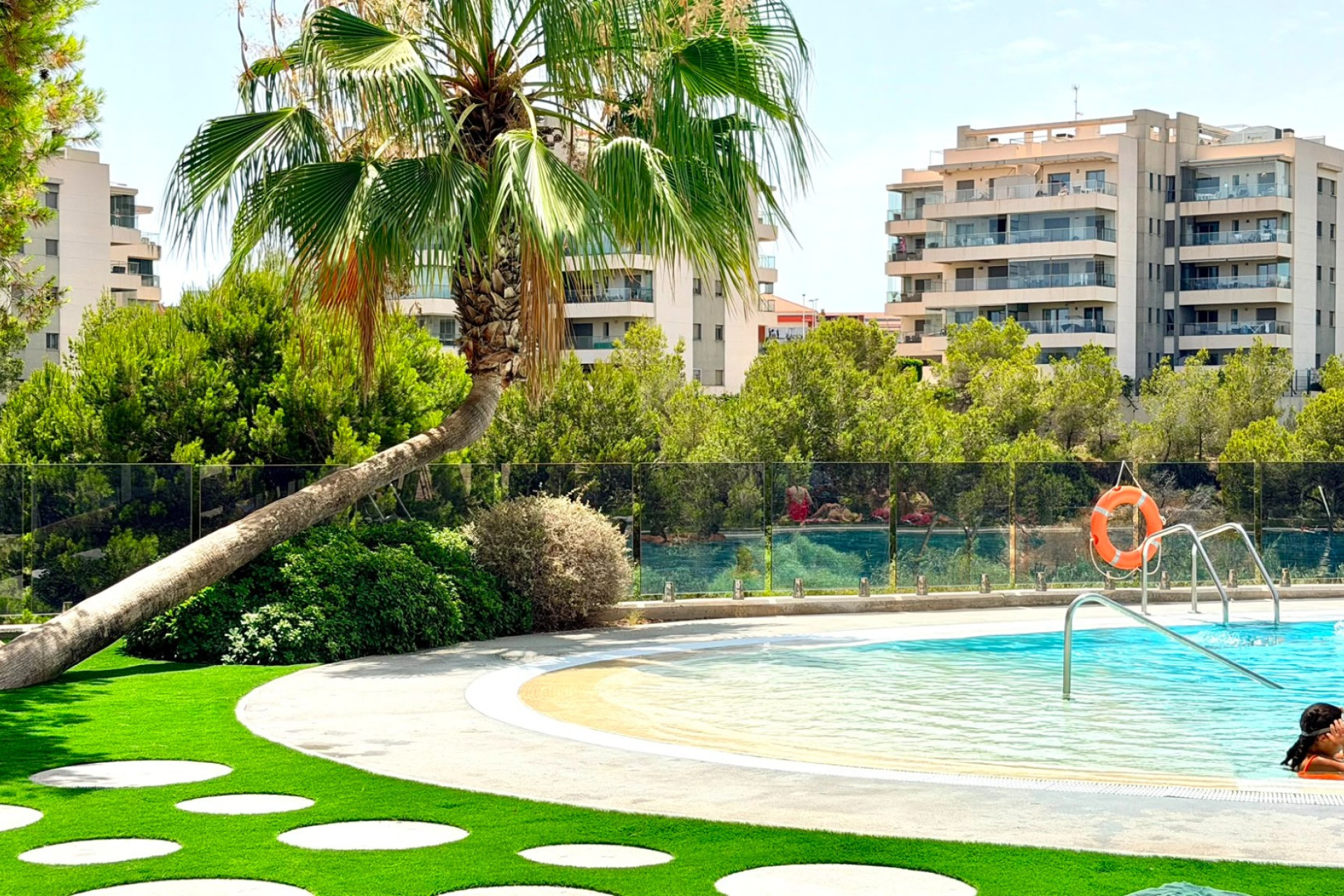 Herverkoop - Apartment - Orihuela Costa - La Zenia