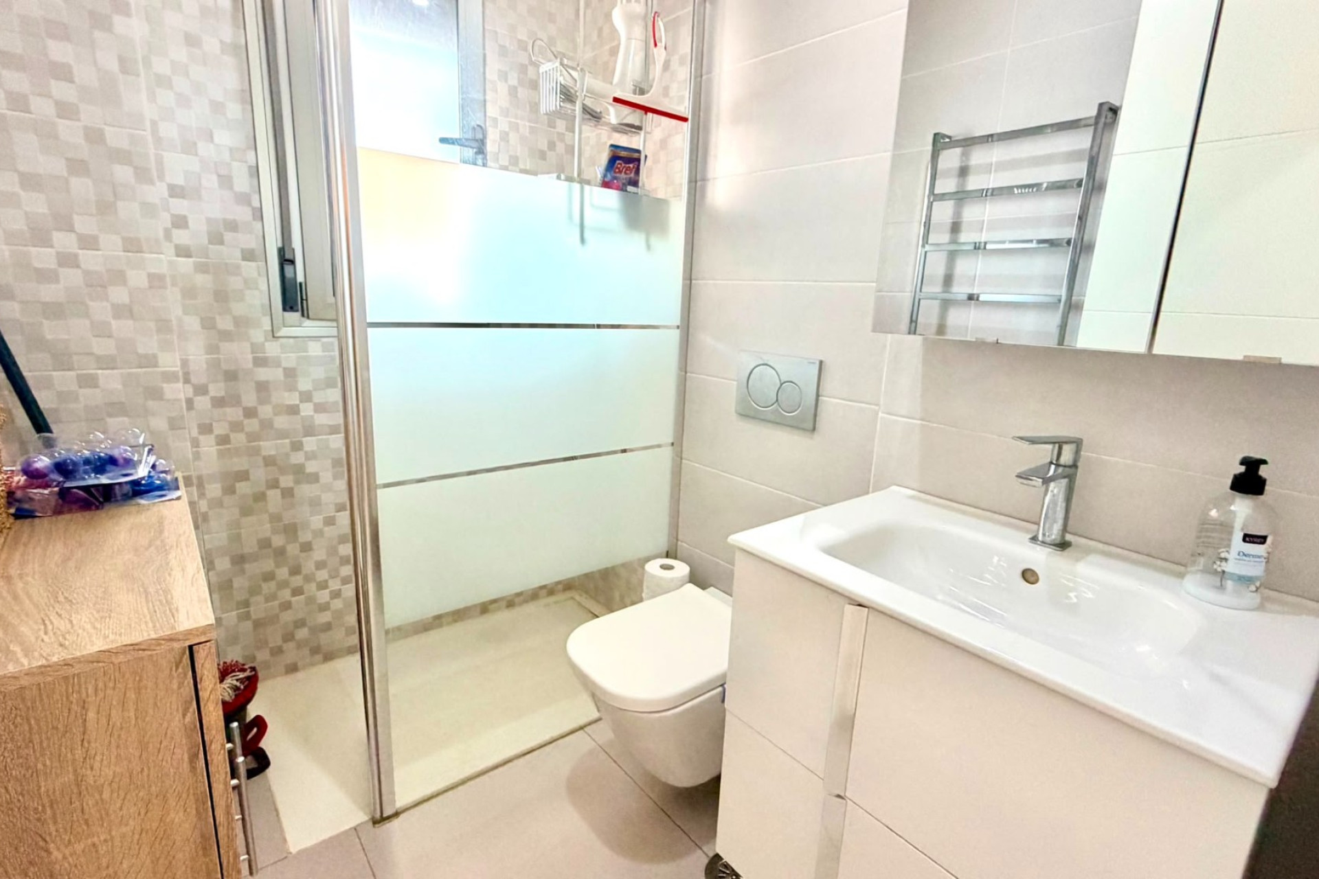 Herverkoop - Apartment - Orihuela Costa - La Zenia