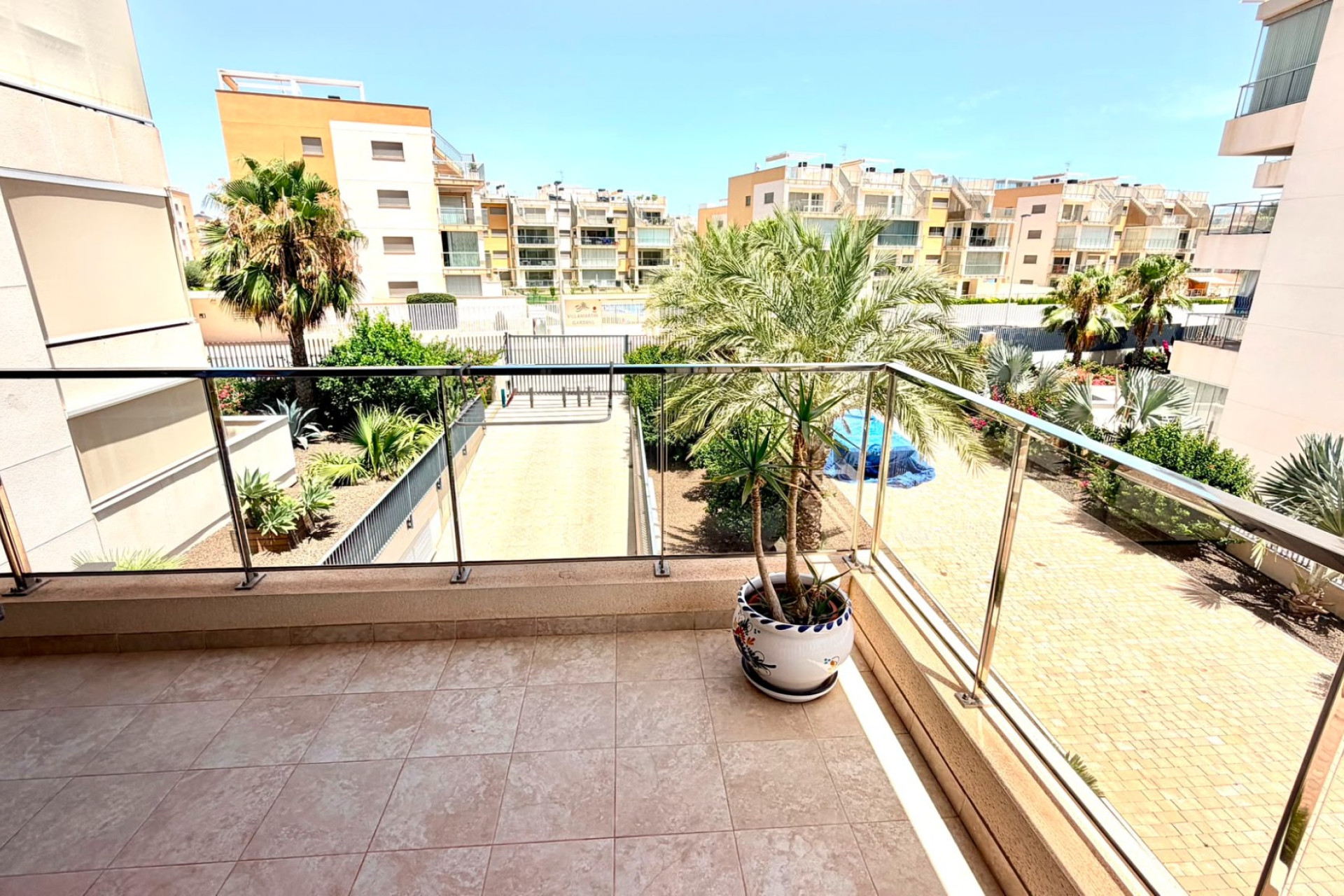Herverkoop - Apartment - Orihuela Costa - La Zenia