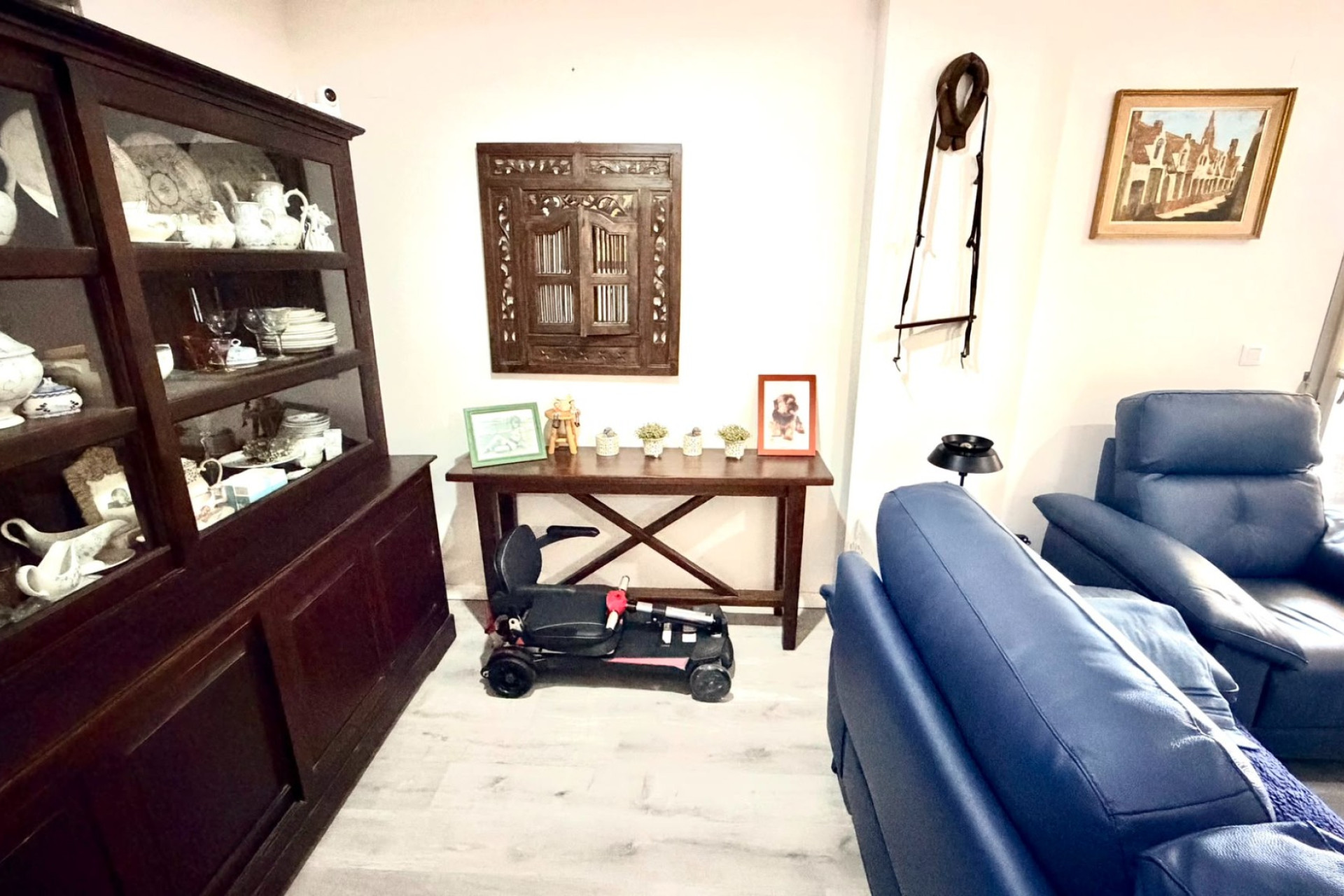 Herverkoop - Apartment - Orihuela Costa - La Zenia