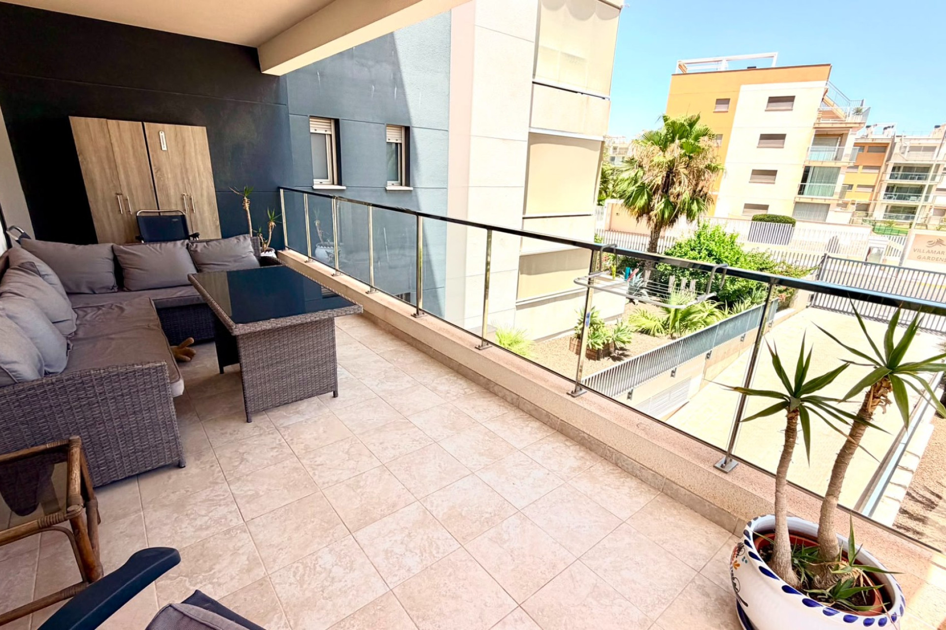 Herverkoop - Apartment - Orihuela Costa - La Zenia