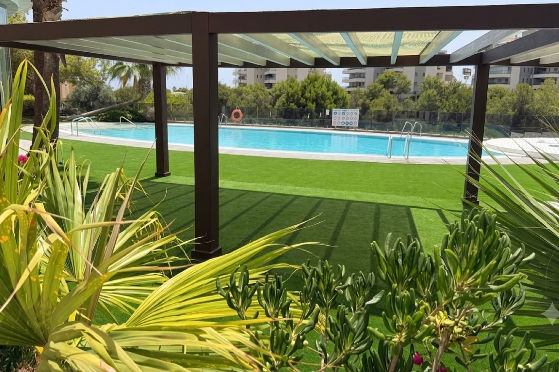 Herverkoop - Apartment - Orihuela Costa - La Zenia