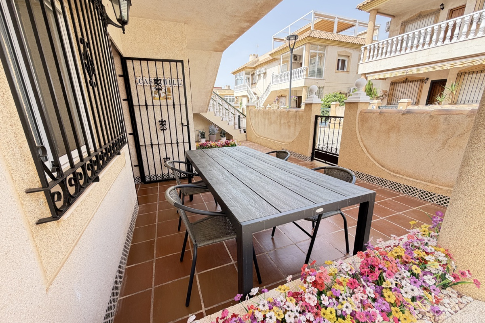 Herverkoop - Apartment - Orihuela Costa - La Zenia
